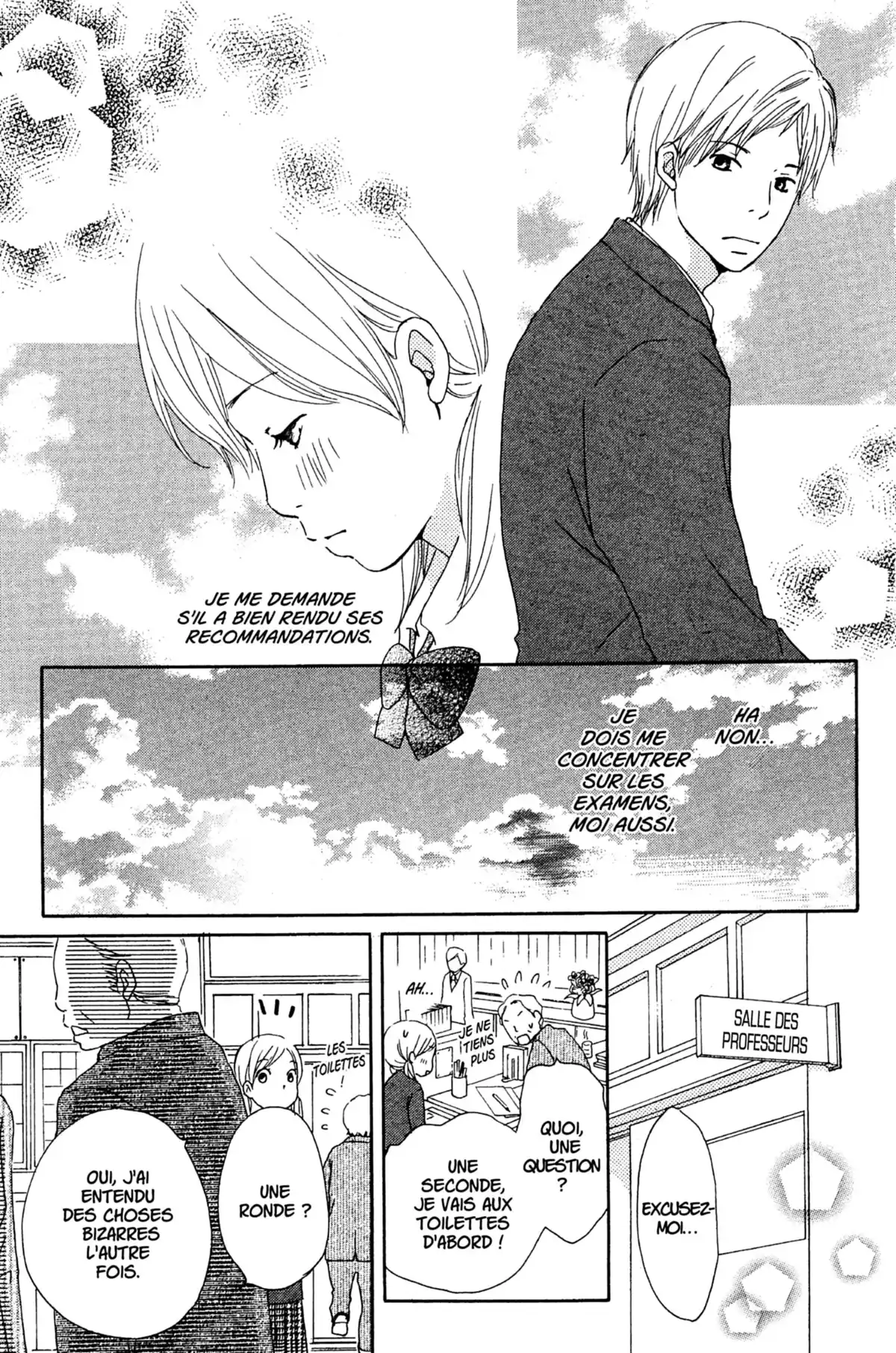Bus For Spring Volume 4 page 66