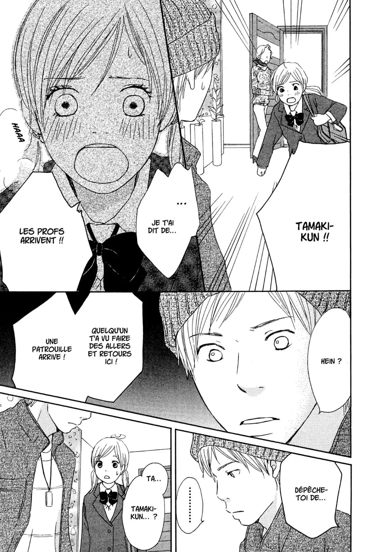 Bus For Spring Volume 4 page 68