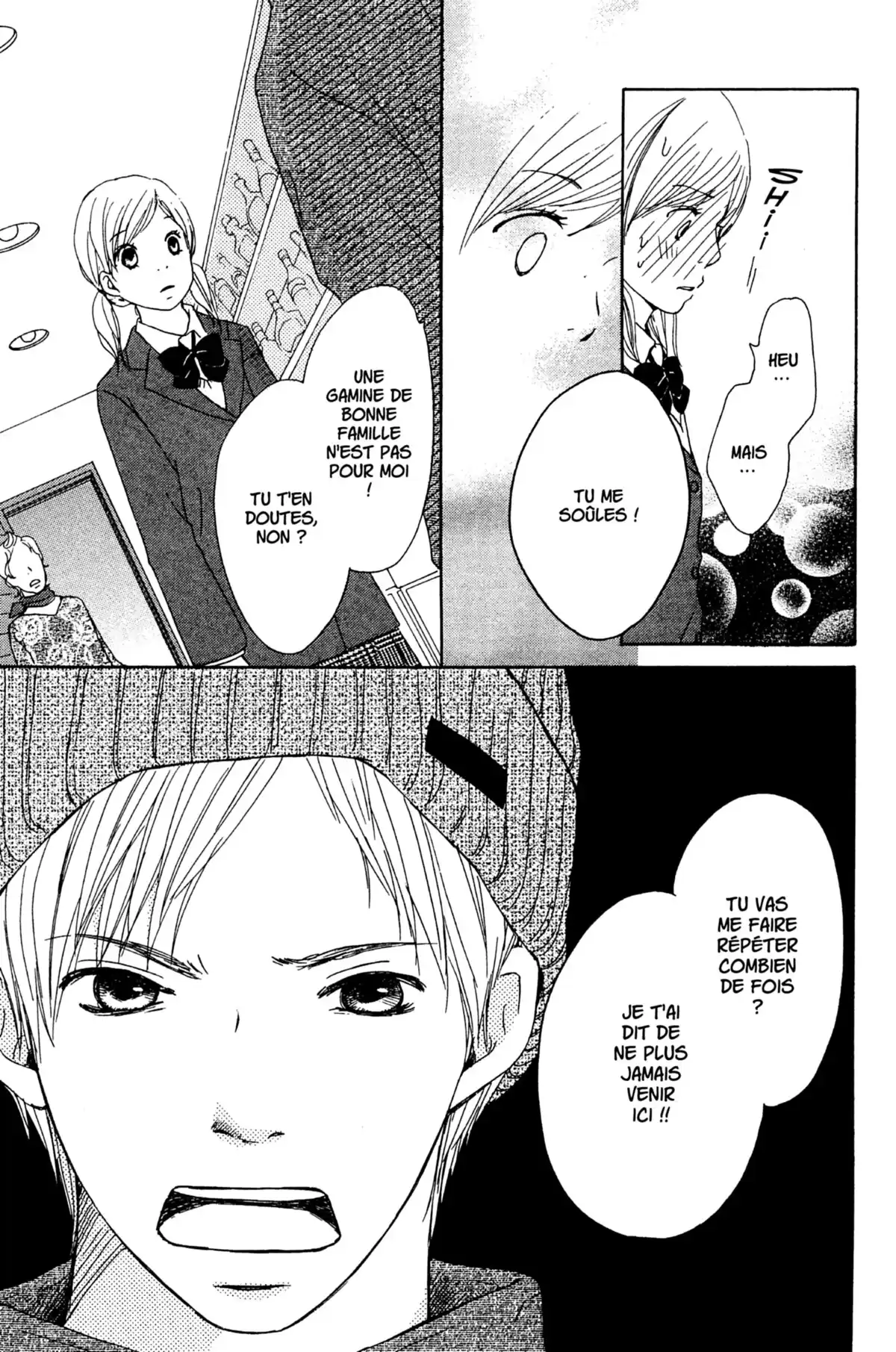 Bus For Spring Volume 4 page 70