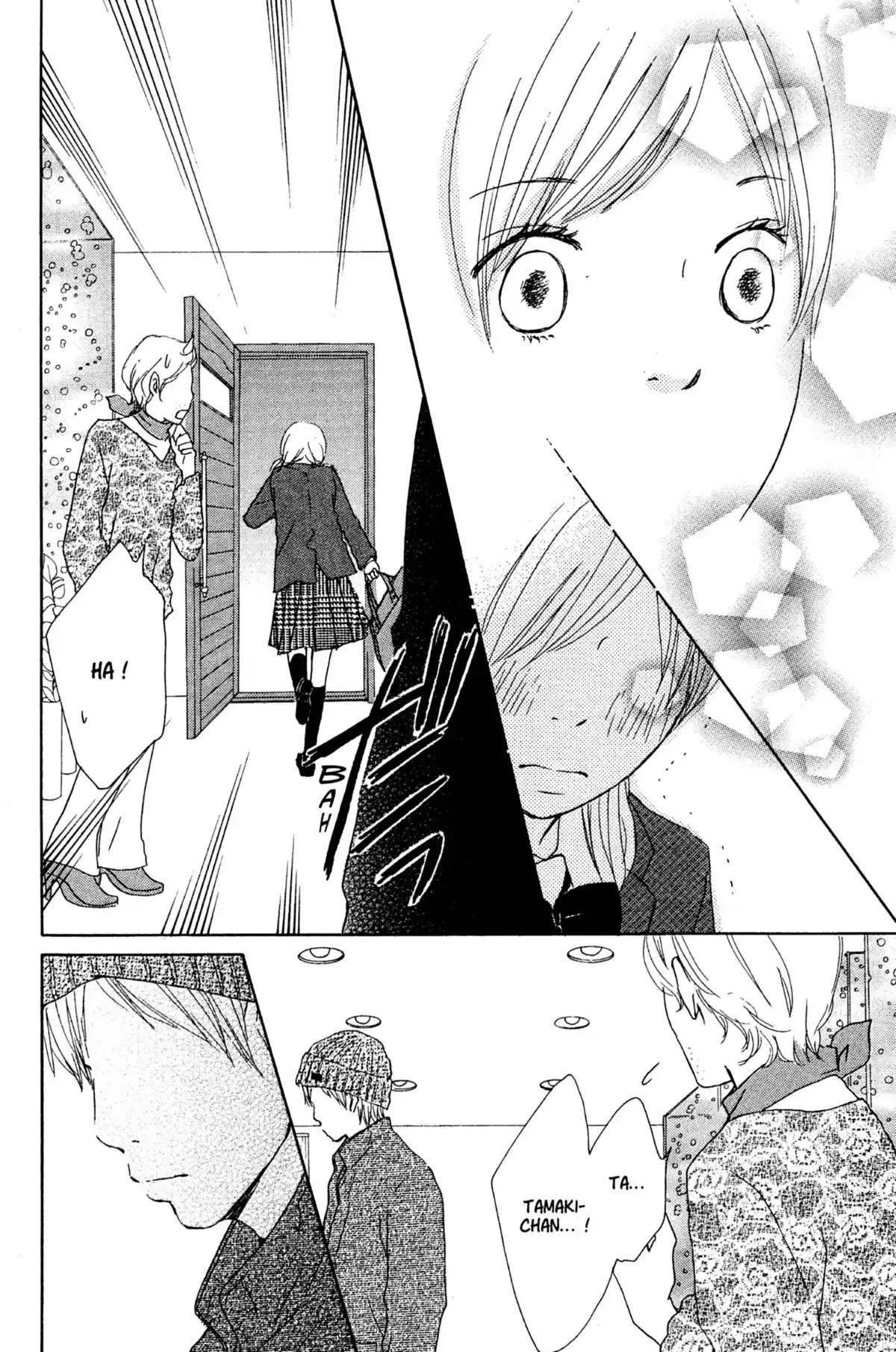 Bus For Spring Volume 4 page 71