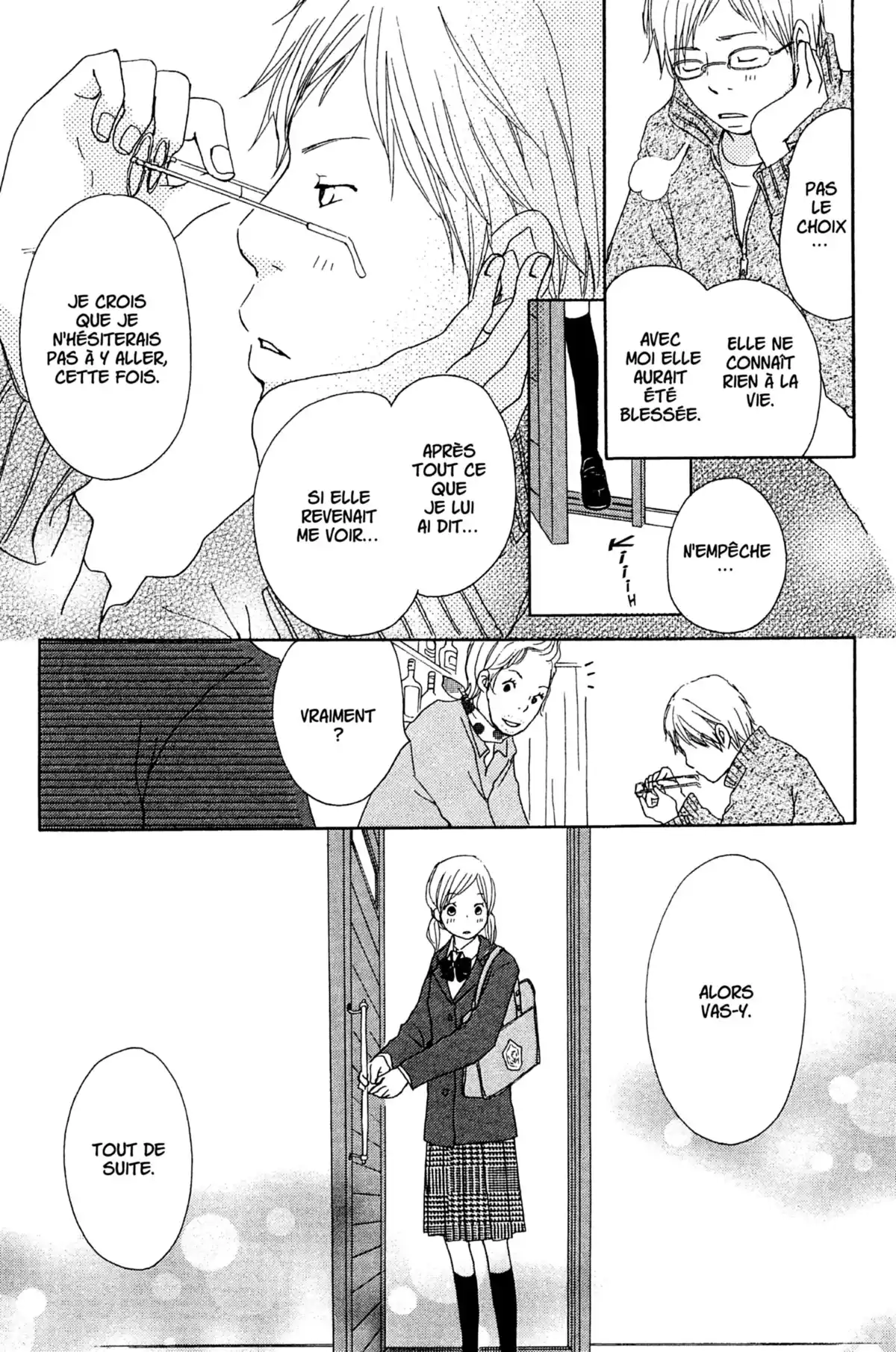 Bus For Spring Volume 4 page 76