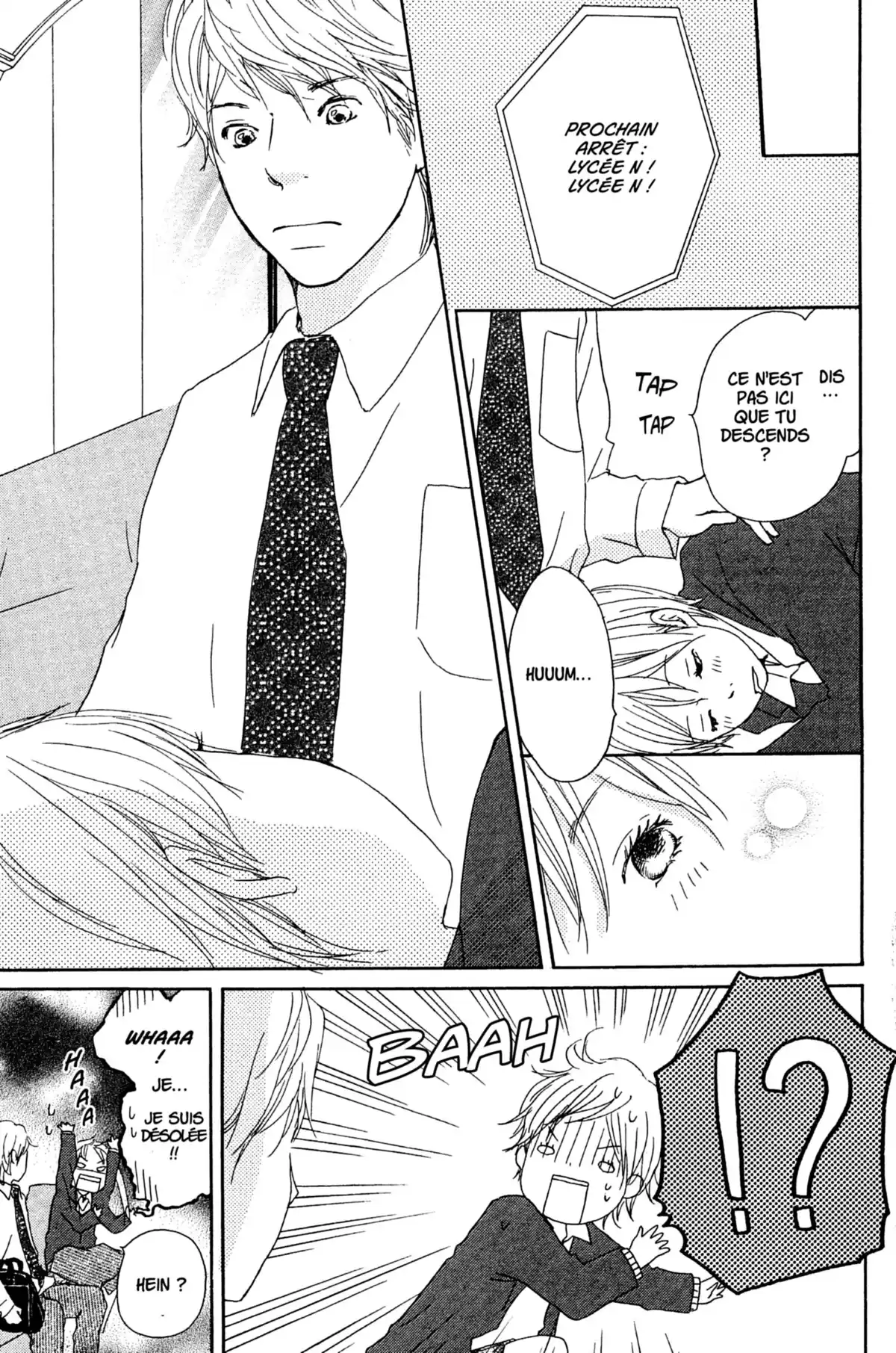 Bus For Spring Volume 4 page 80