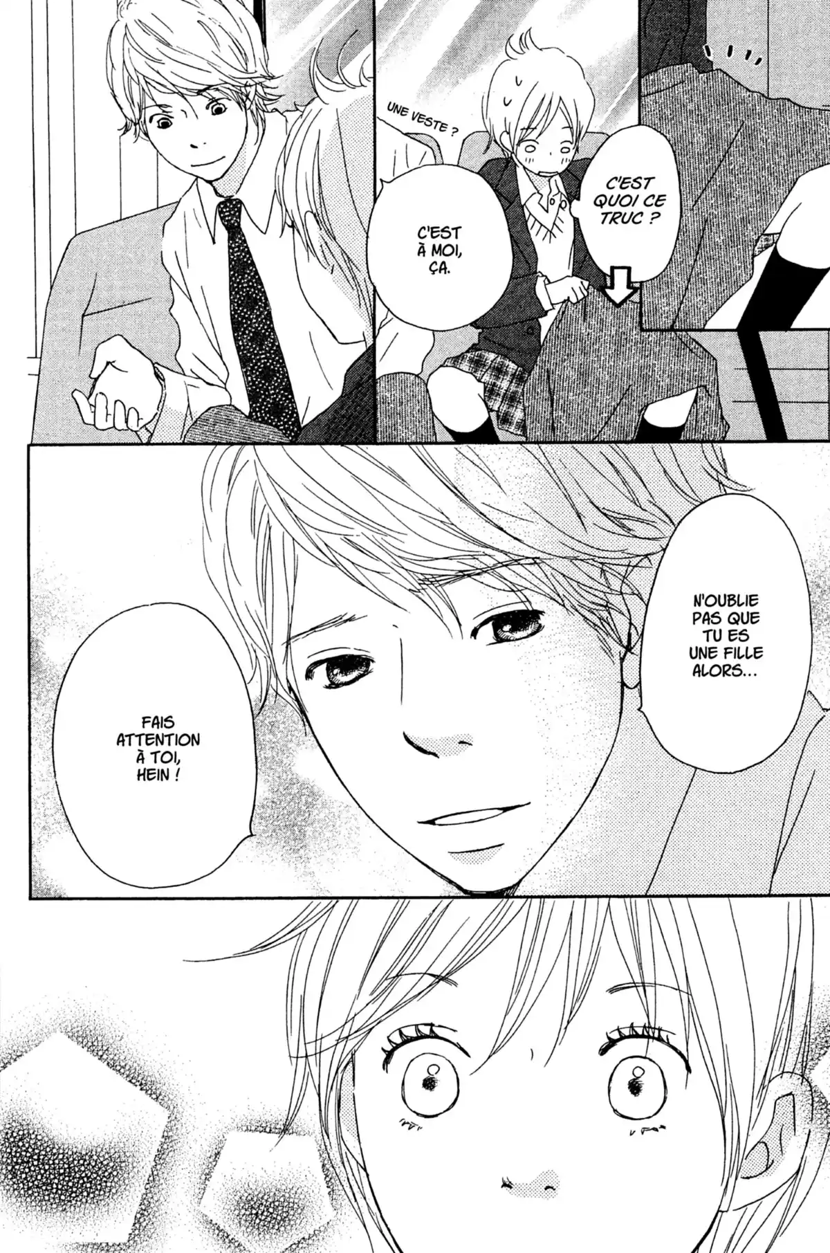 Bus For Spring Volume 4 page 81