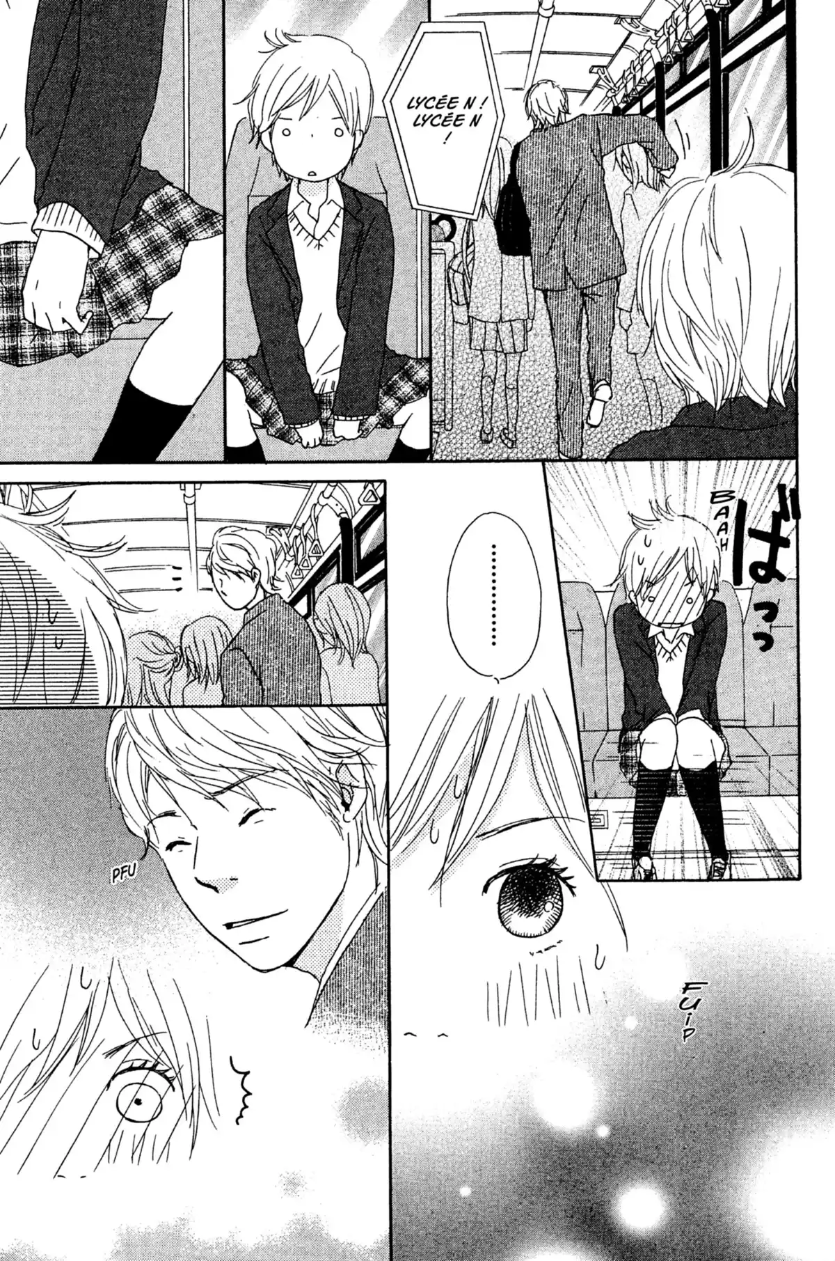 Bus For Spring Volume 4 page 82