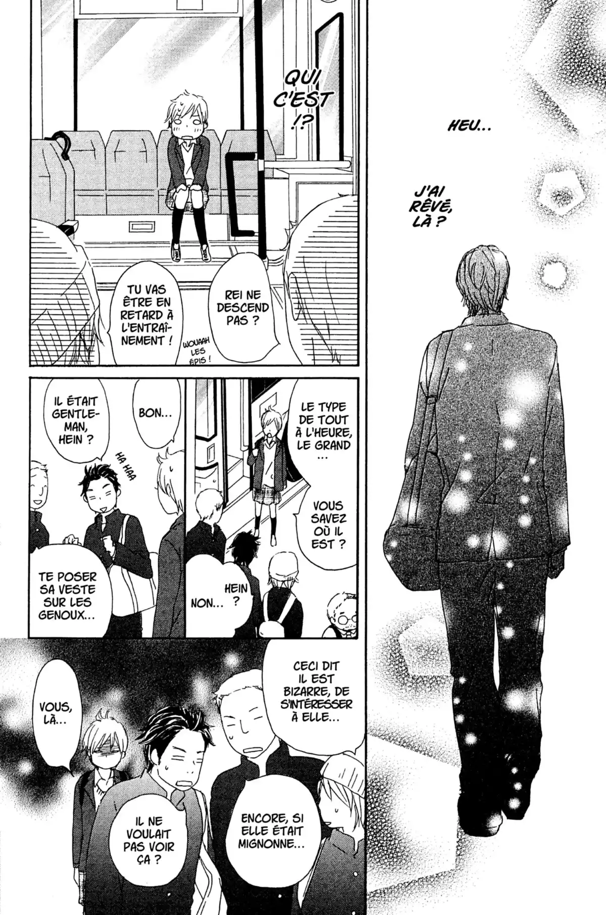 Bus For Spring Volume 4 page 83