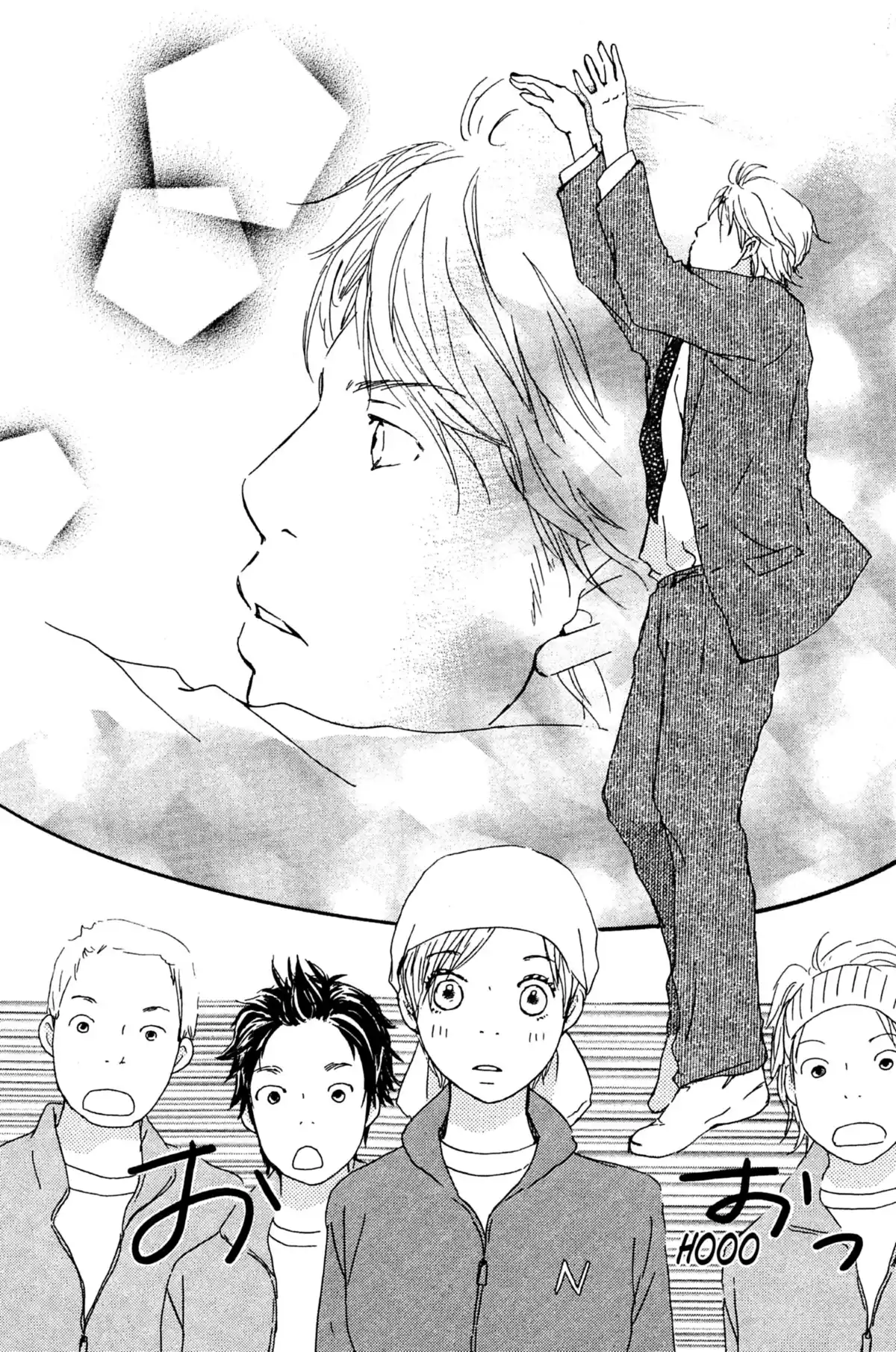 Bus For Spring Volume 4 page 85