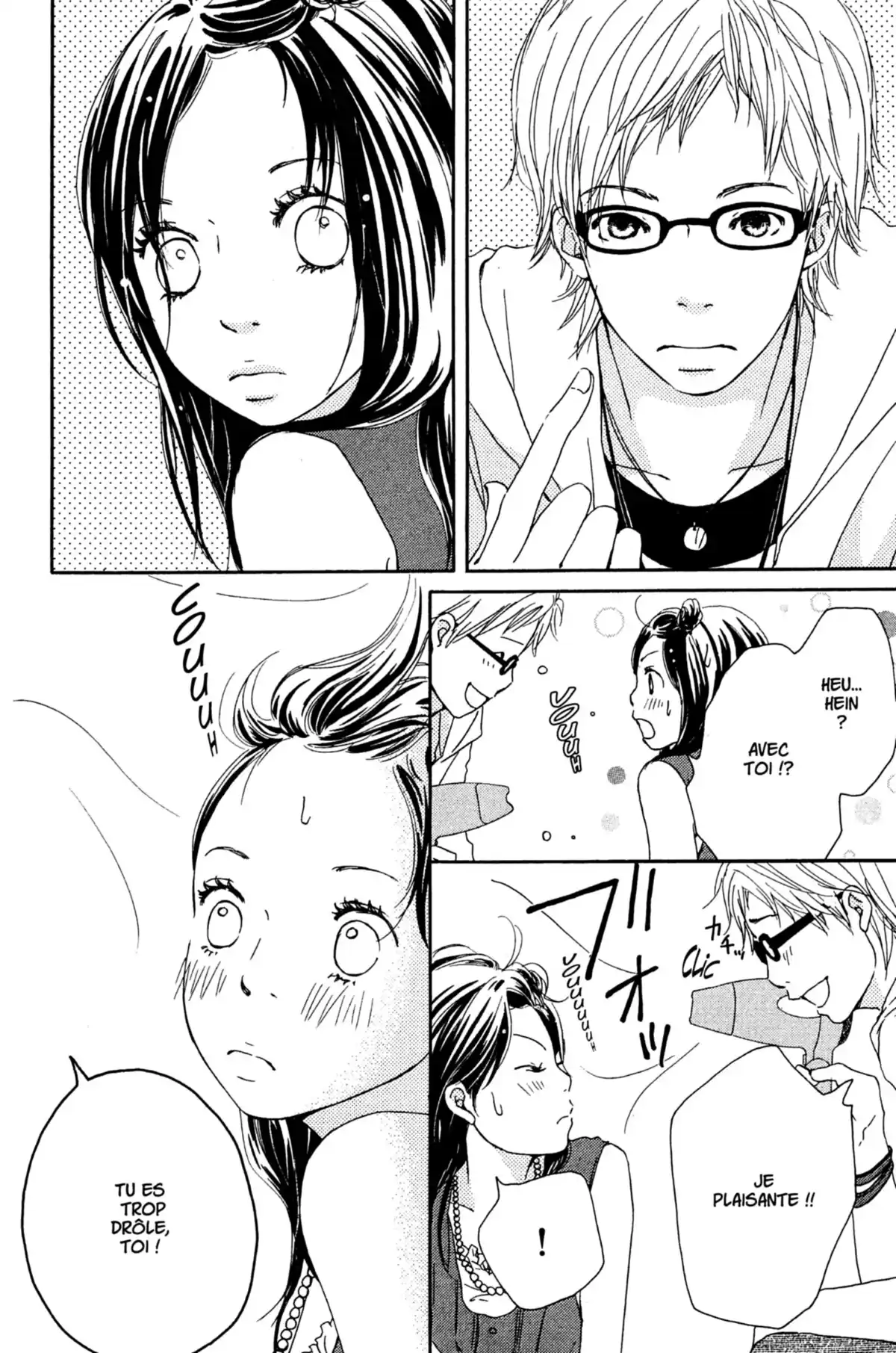 Bus For Spring Volume 2 page 101