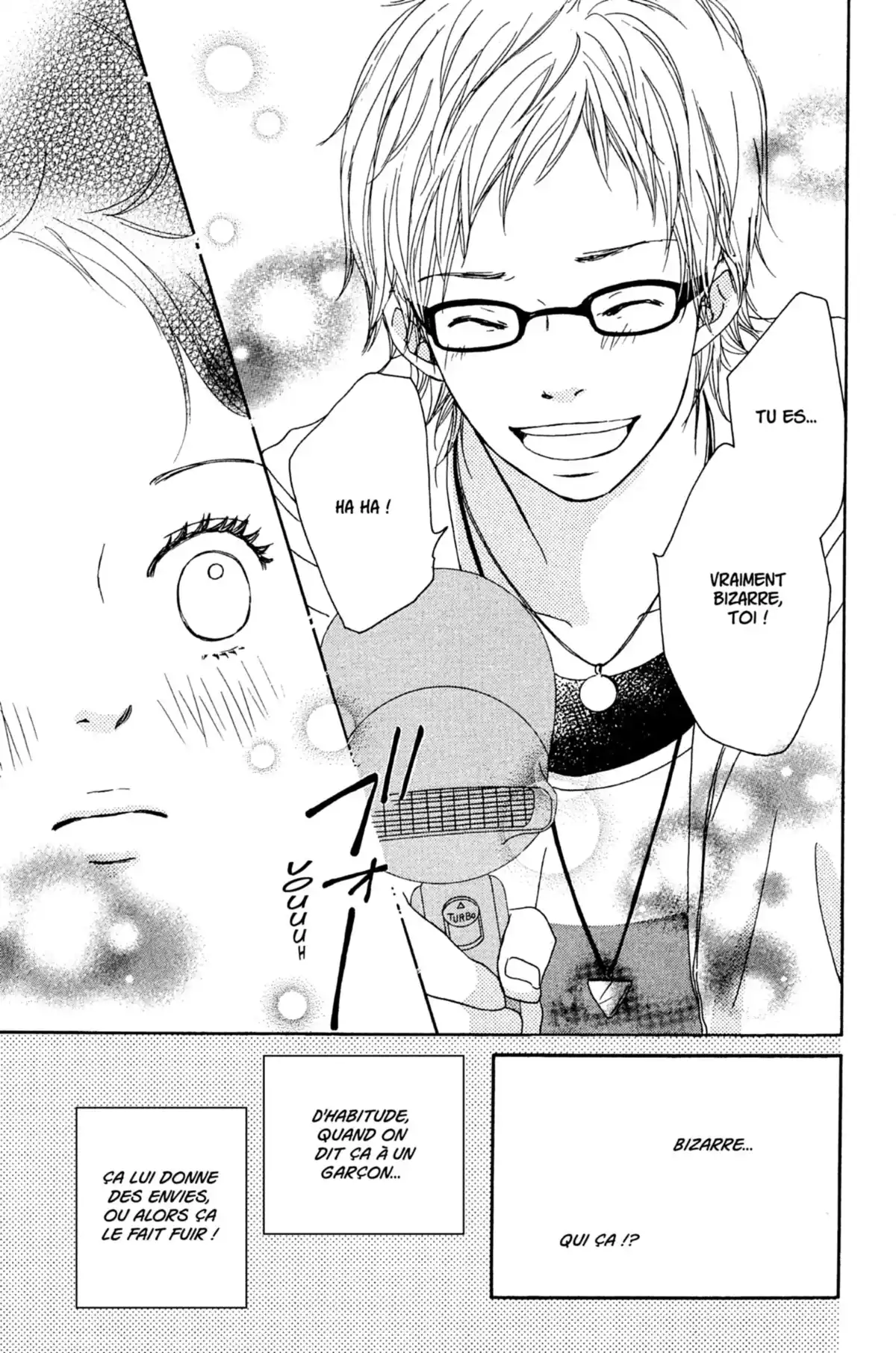 Bus For Spring Volume 2 page 102