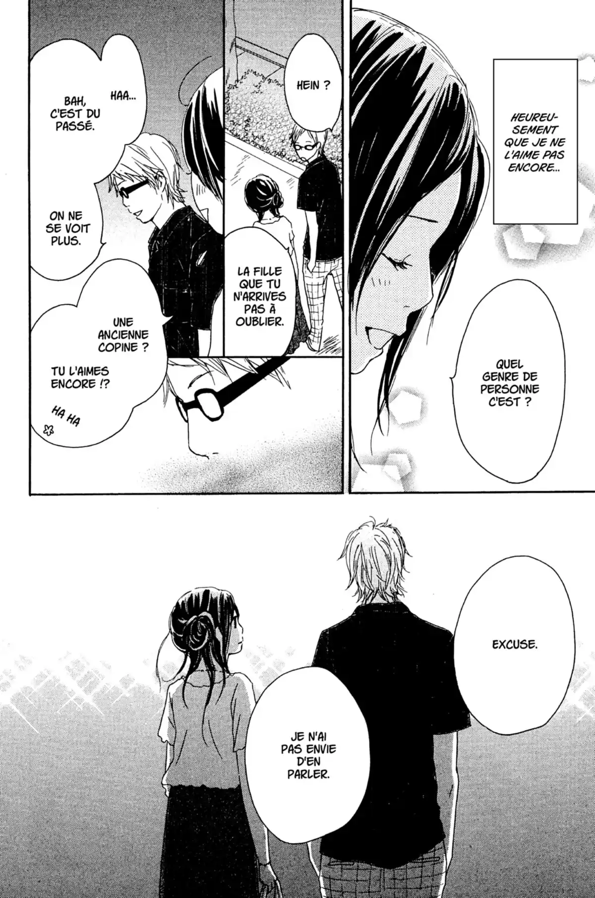 Bus For Spring Volume 2 page 105