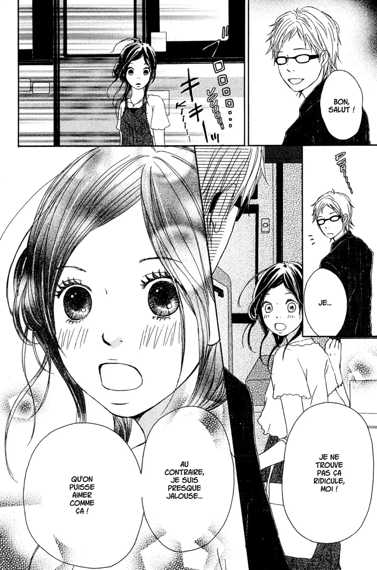 Bus For Spring Volume 2 page 107