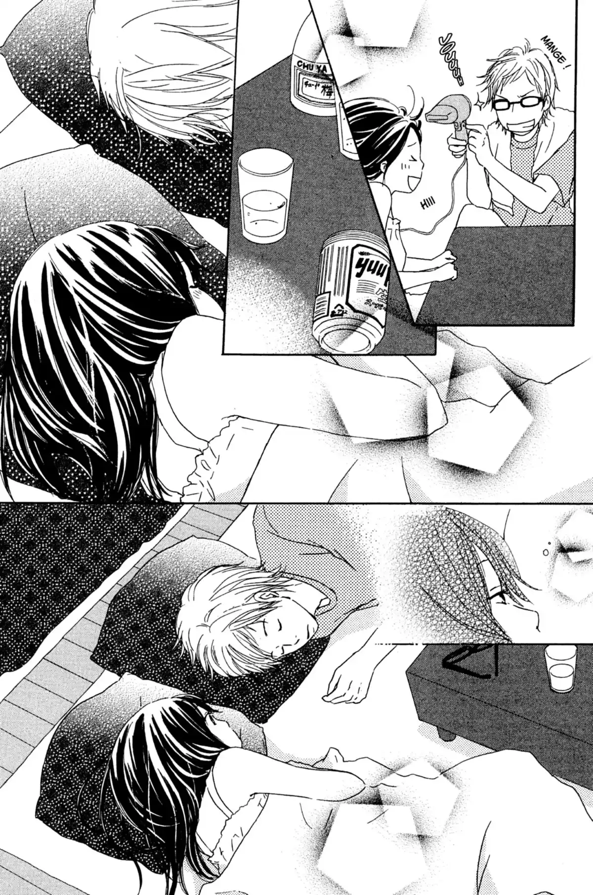Bus For Spring Volume 2 page 114