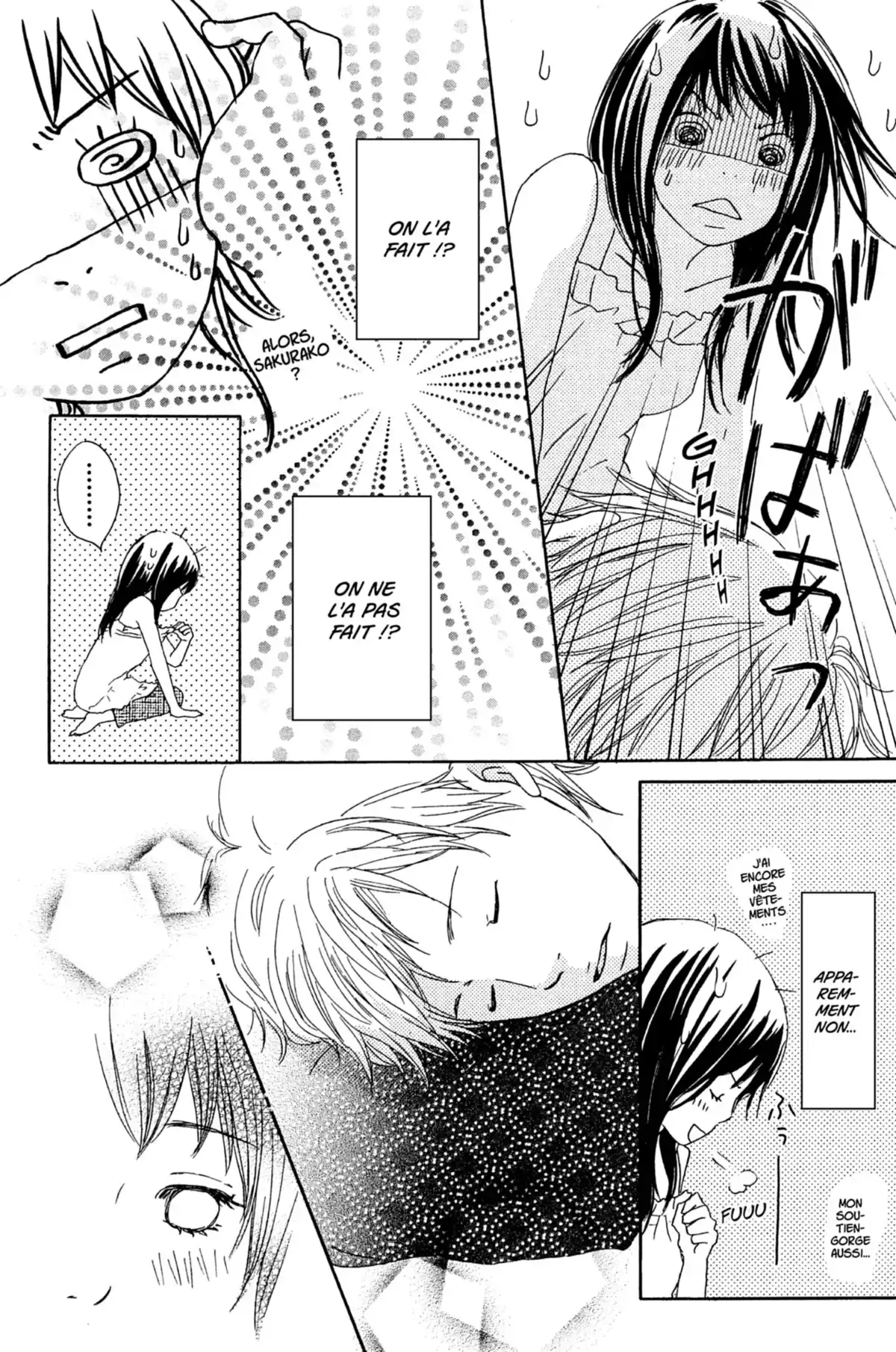 Bus For Spring Volume 2 page 115