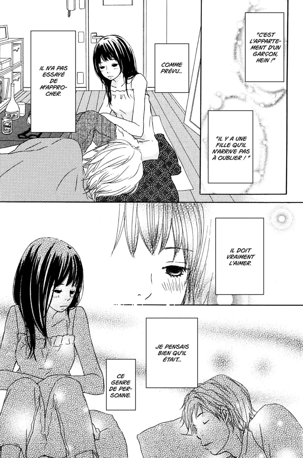 Bus For Spring Volume 2 page 116