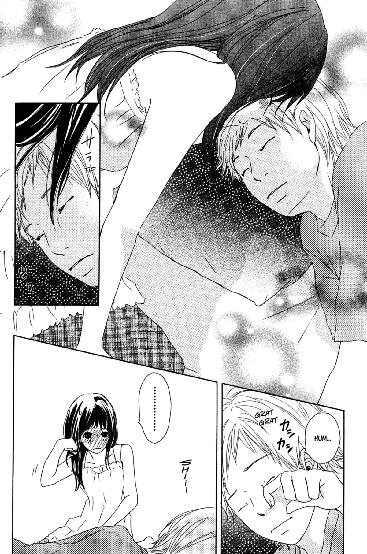 Bus For Spring Volume 2 page 118