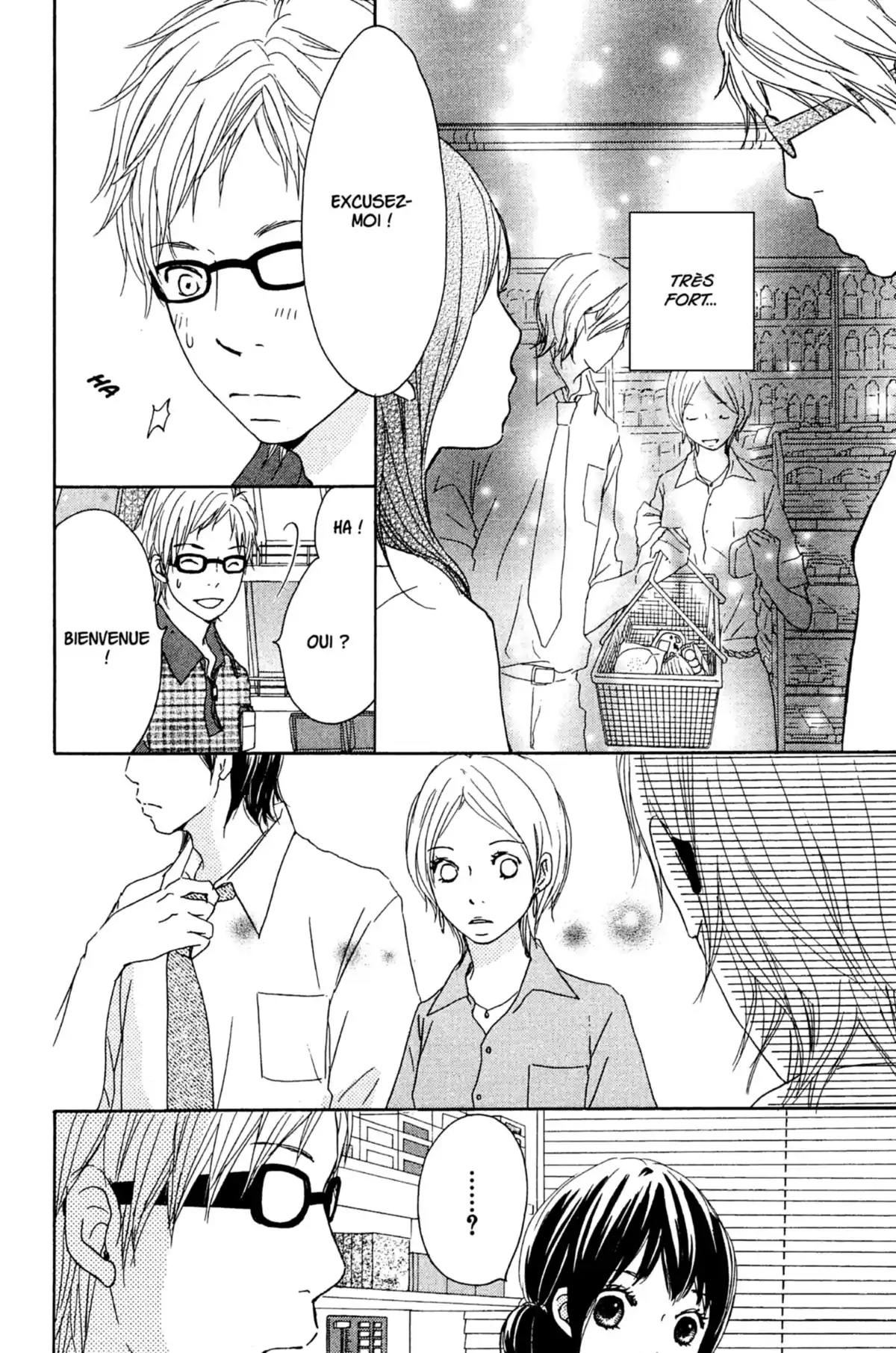 Bus For Spring Volume 2 page 121