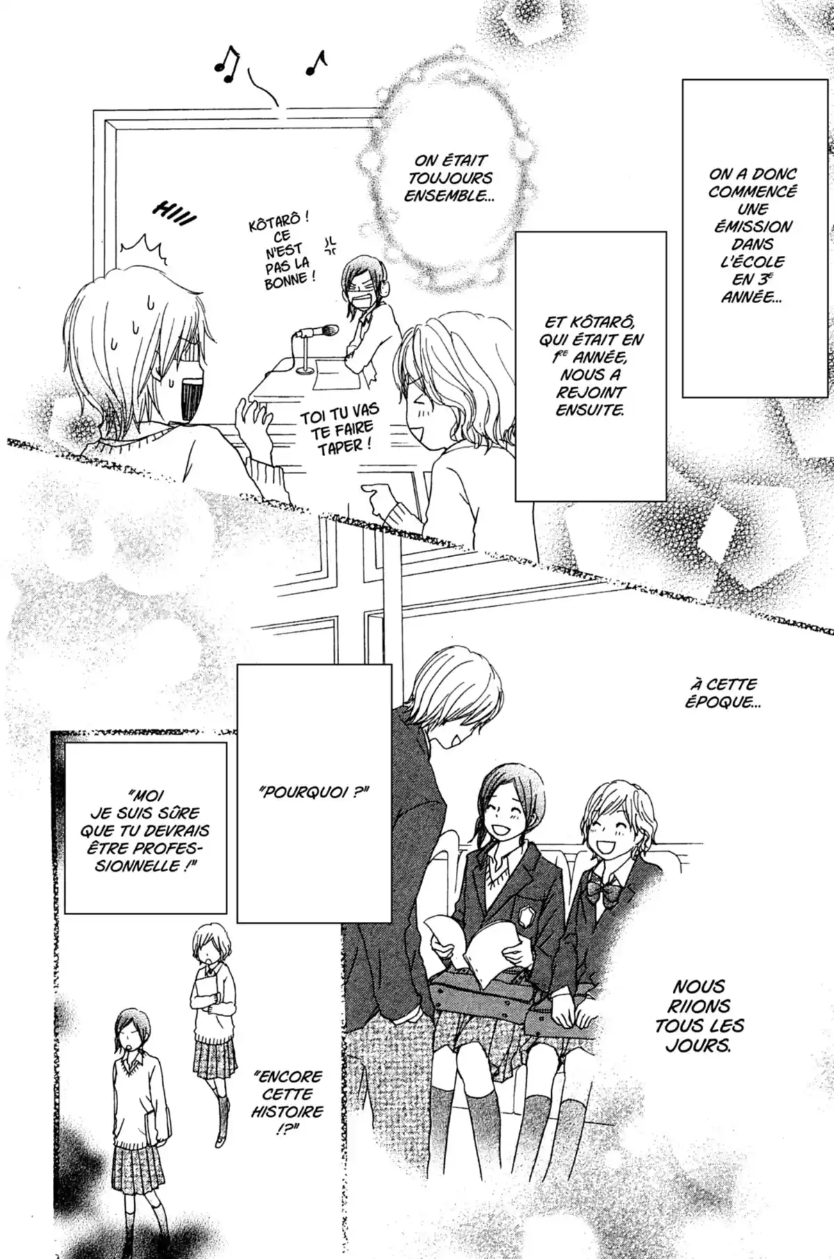 Bus For Spring Volume 2 page 13