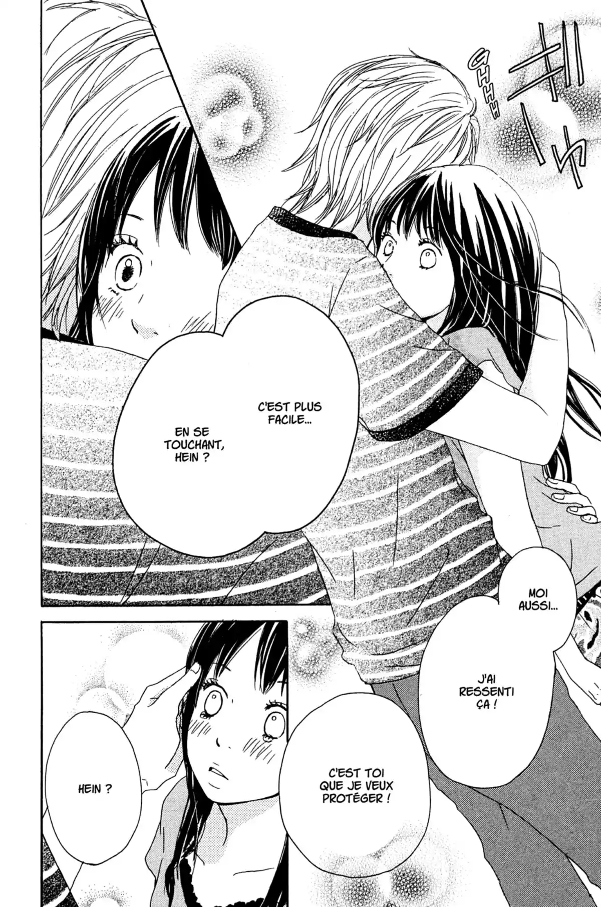 Bus For Spring Volume 2 page 135