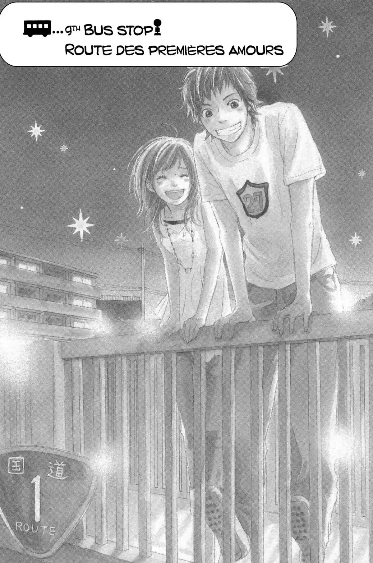 Bus For Spring Volume 2 page 138