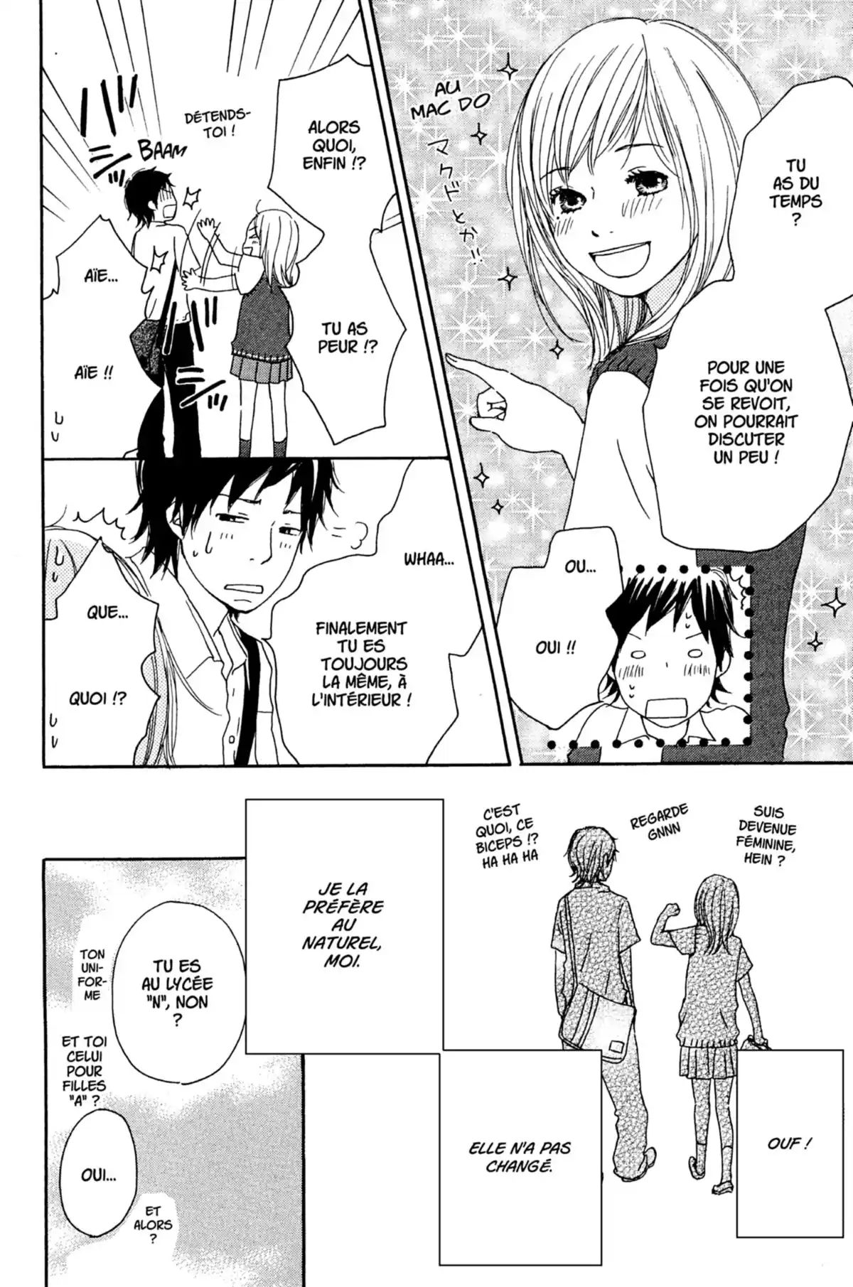Bus For Spring Volume 2 page 147