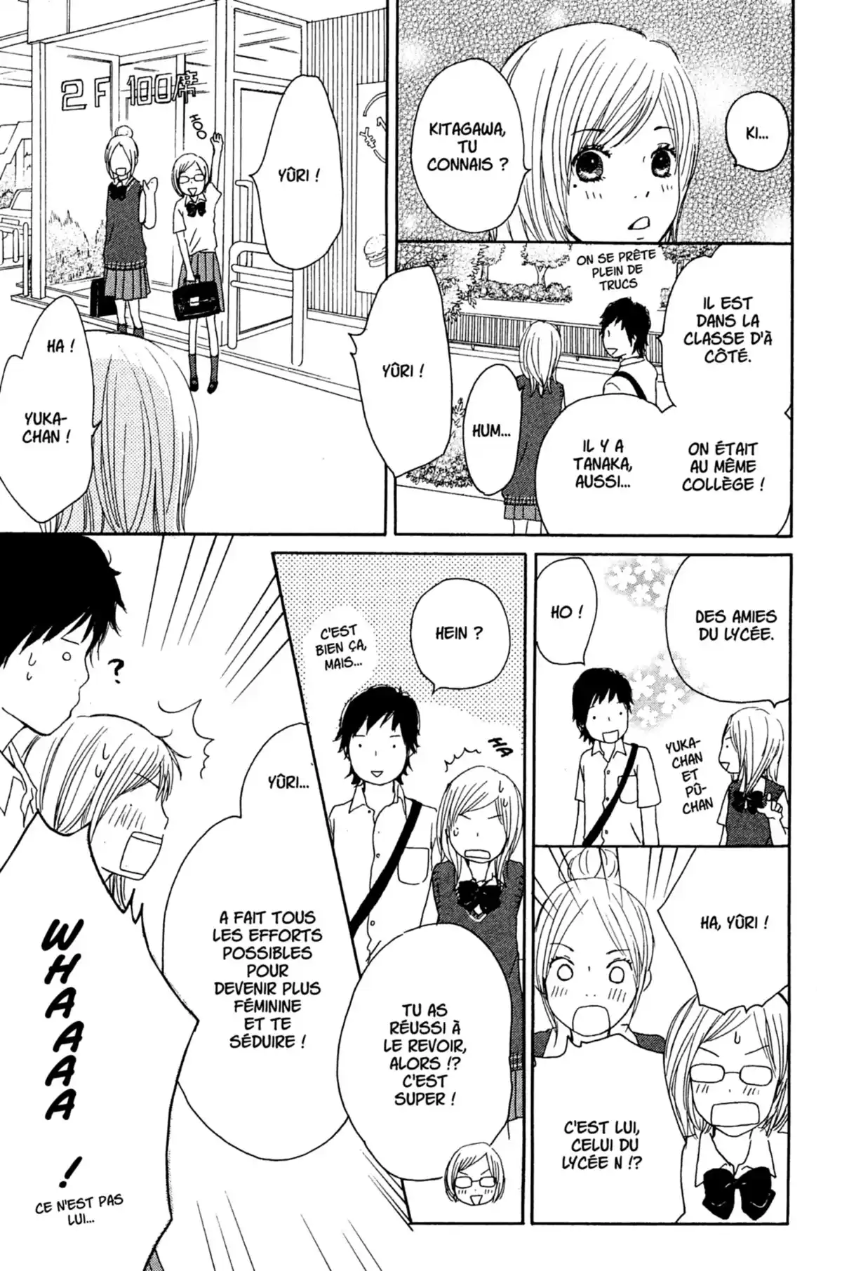 Bus For Spring Volume 2 page 148