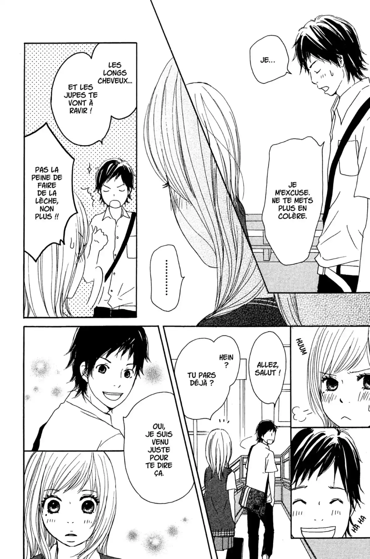 Bus For Spring Volume 2 page 155