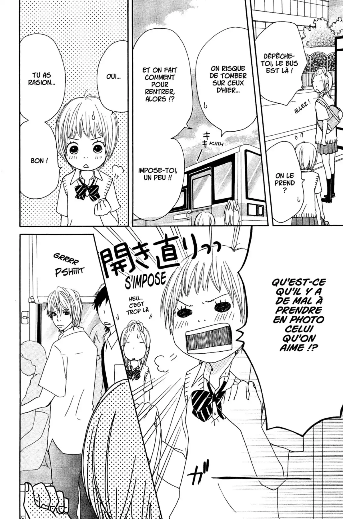 Bus For Spring Volume 2 page 55