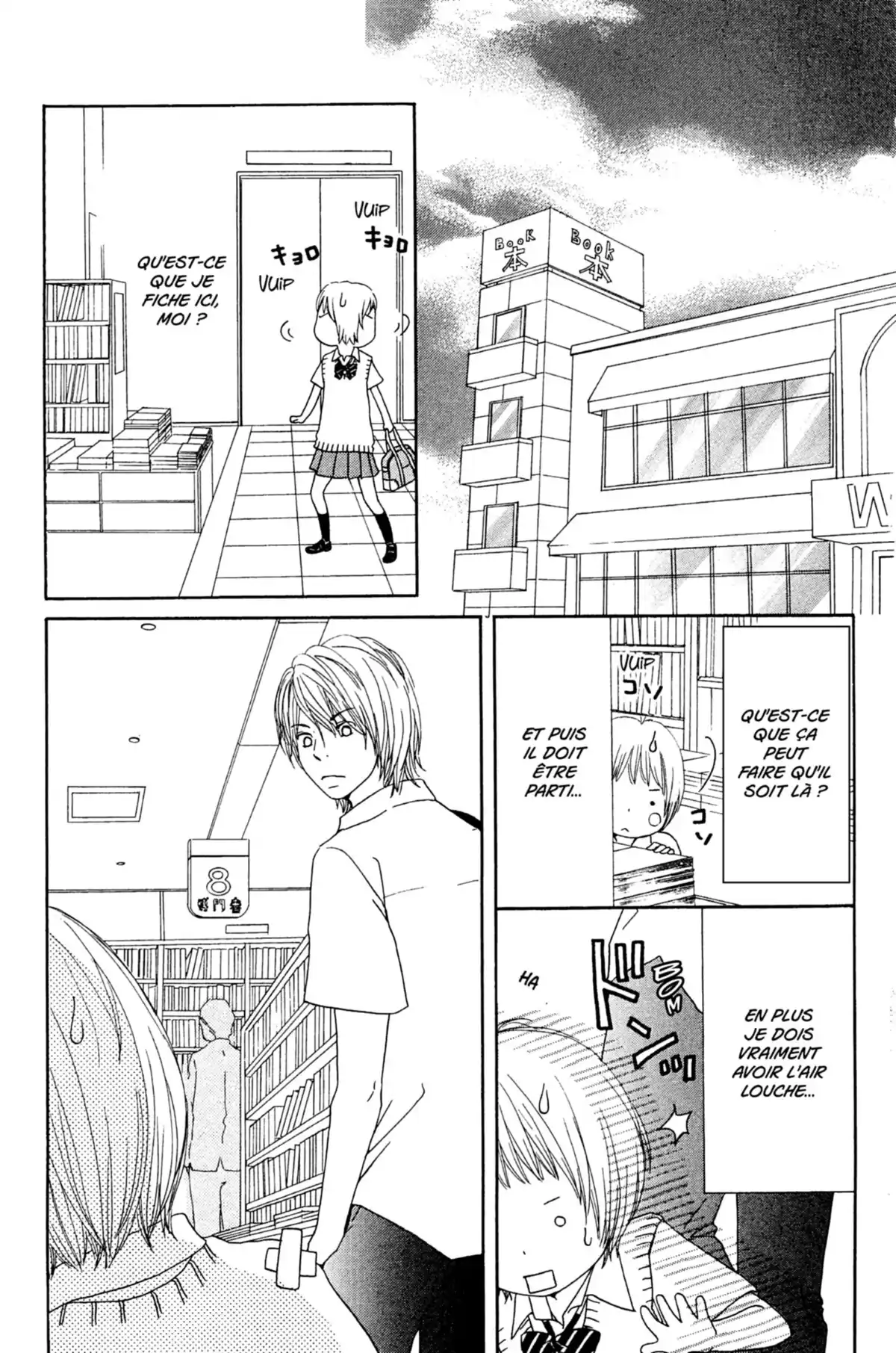 Bus For Spring Volume 2 page 62