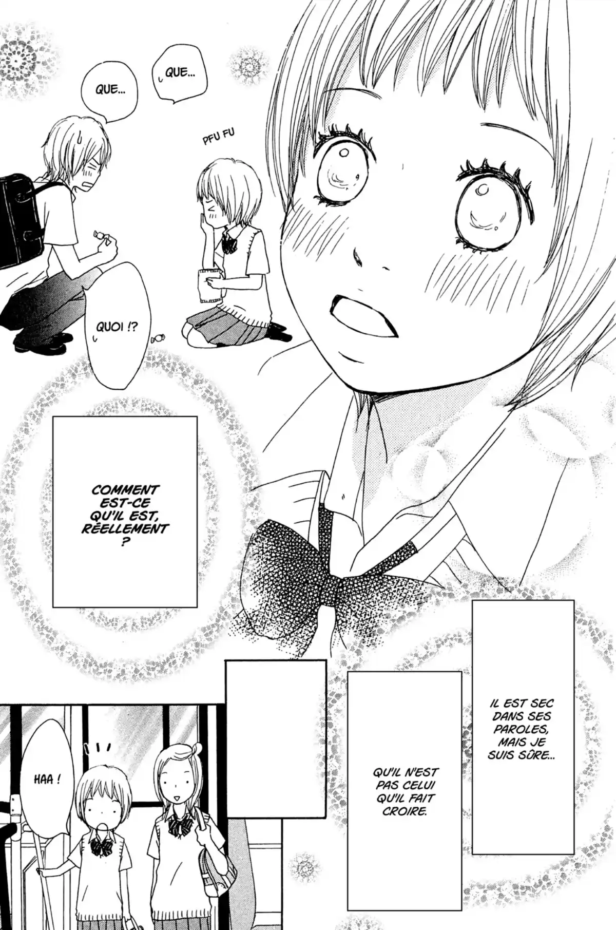 Bus For Spring Volume 2 page 70