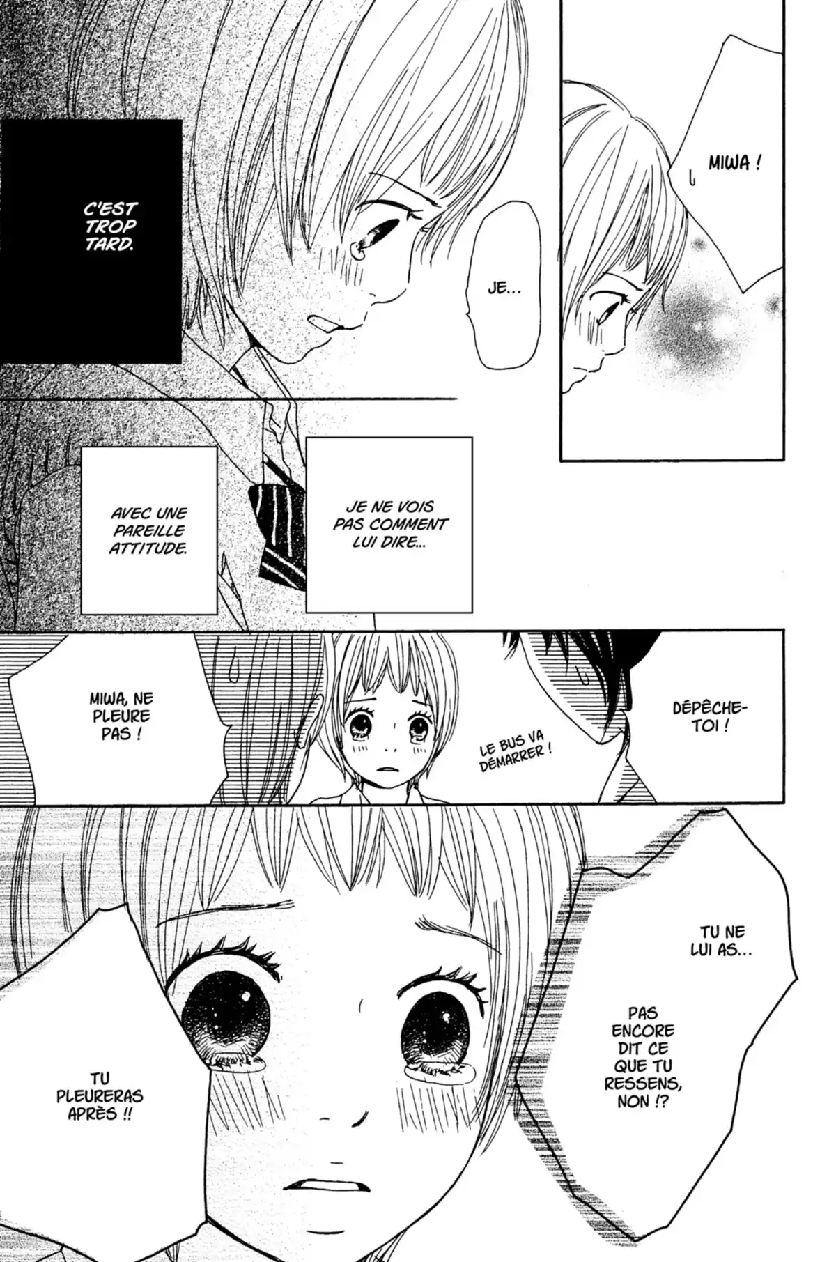 Bus For Spring Volume 2 page 86