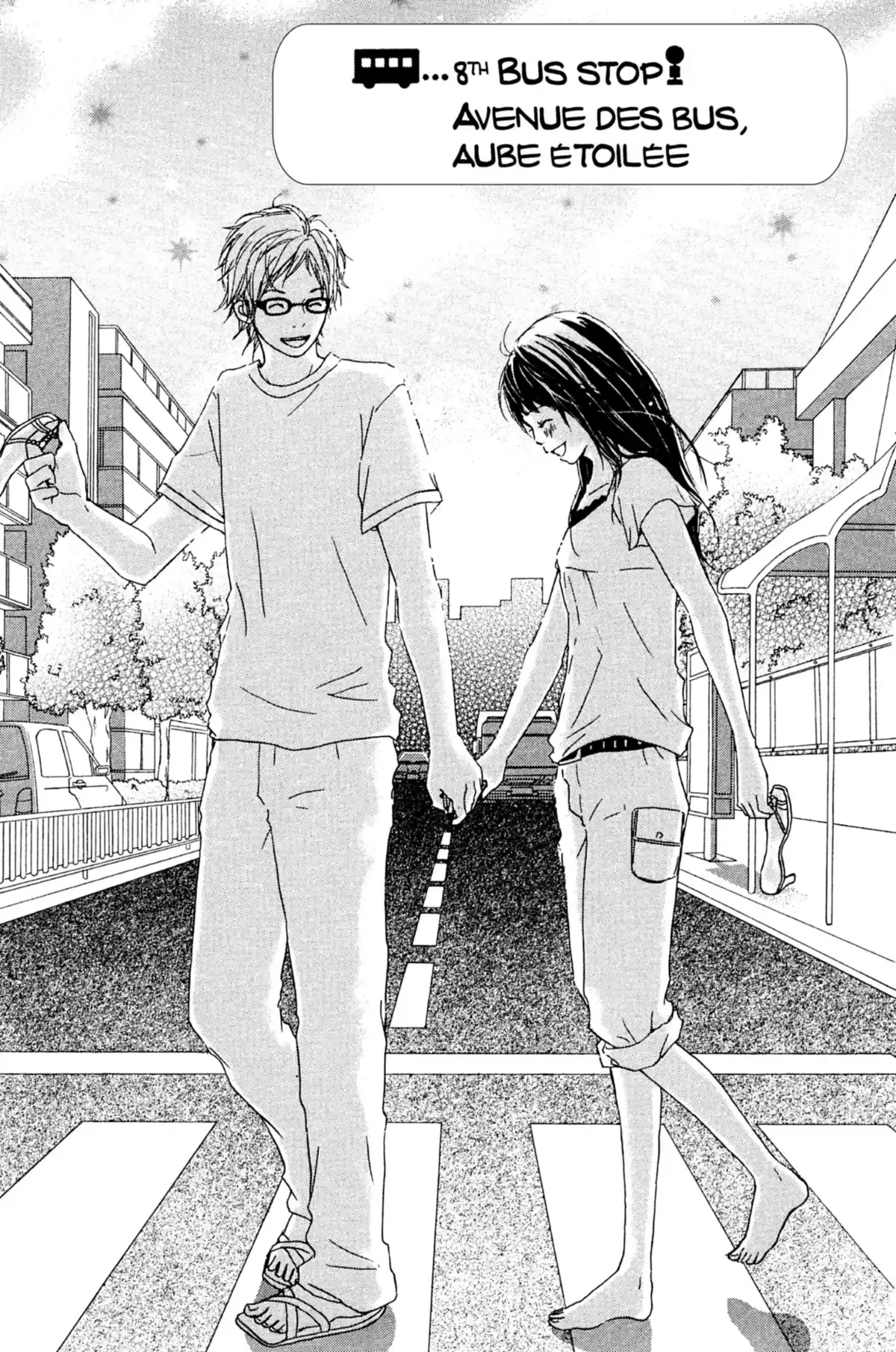 Bus For Spring Volume 2 page 92