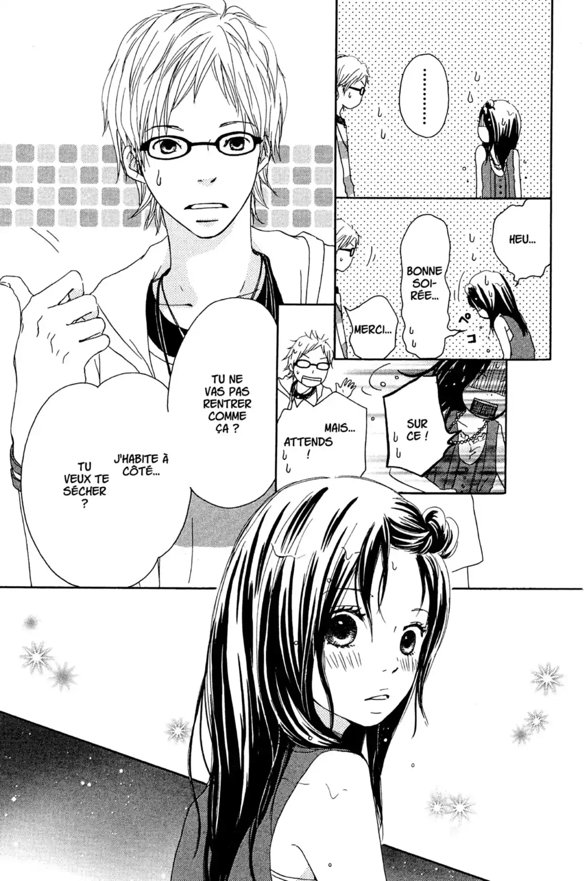 Bus For Spring Volume 2 page 96
