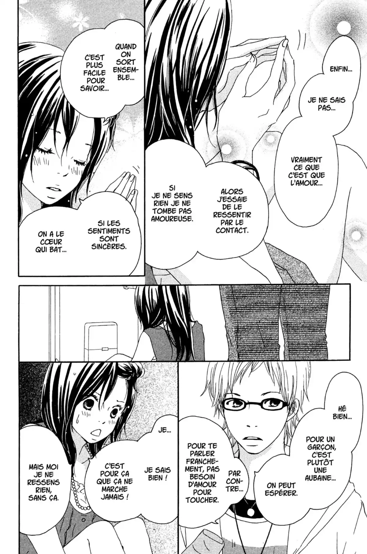 Bus For Spring Volume 2 page 99
