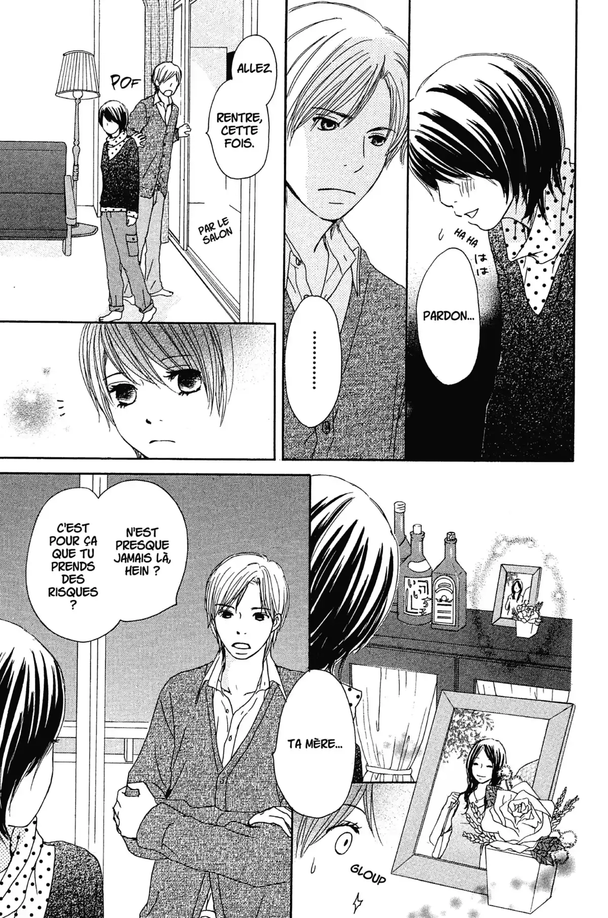 Bus For Spring Volume 1 page 99