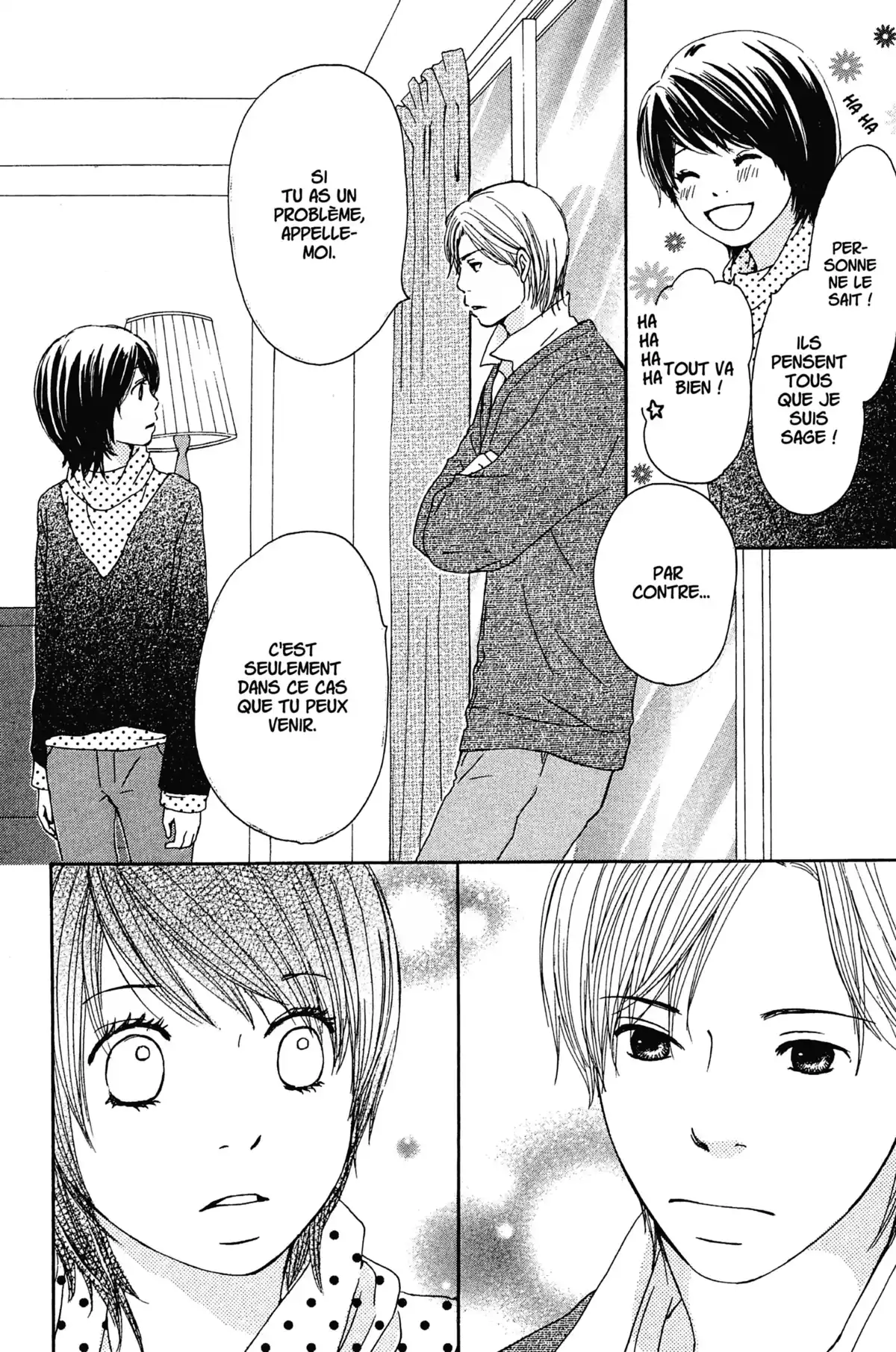 Bus For Spring Volume 1 page 100