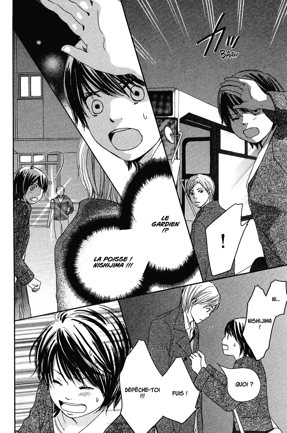 Bus For Spring Volume 1 page 112