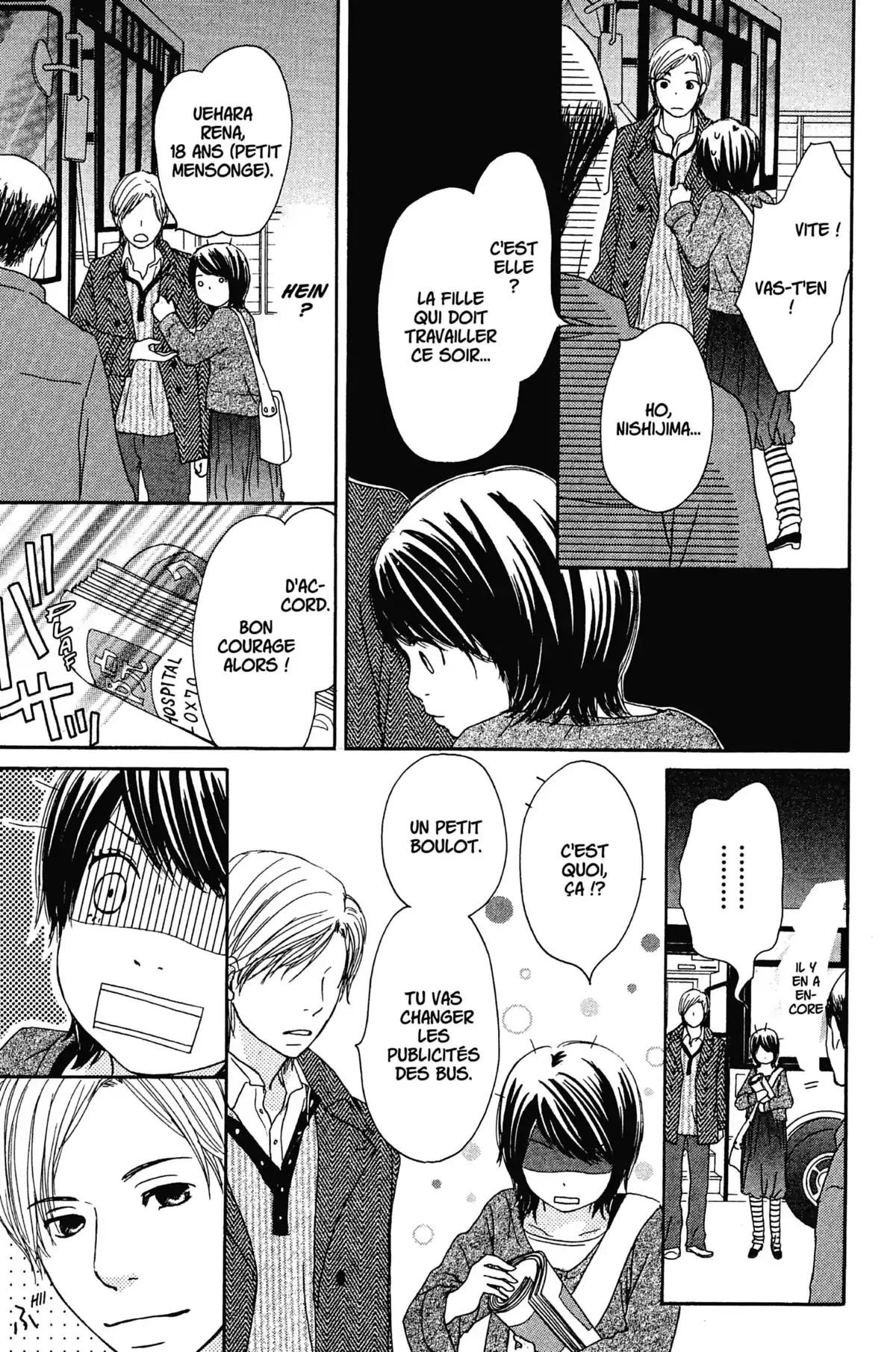 Bus For Spring Volume 1 page 113