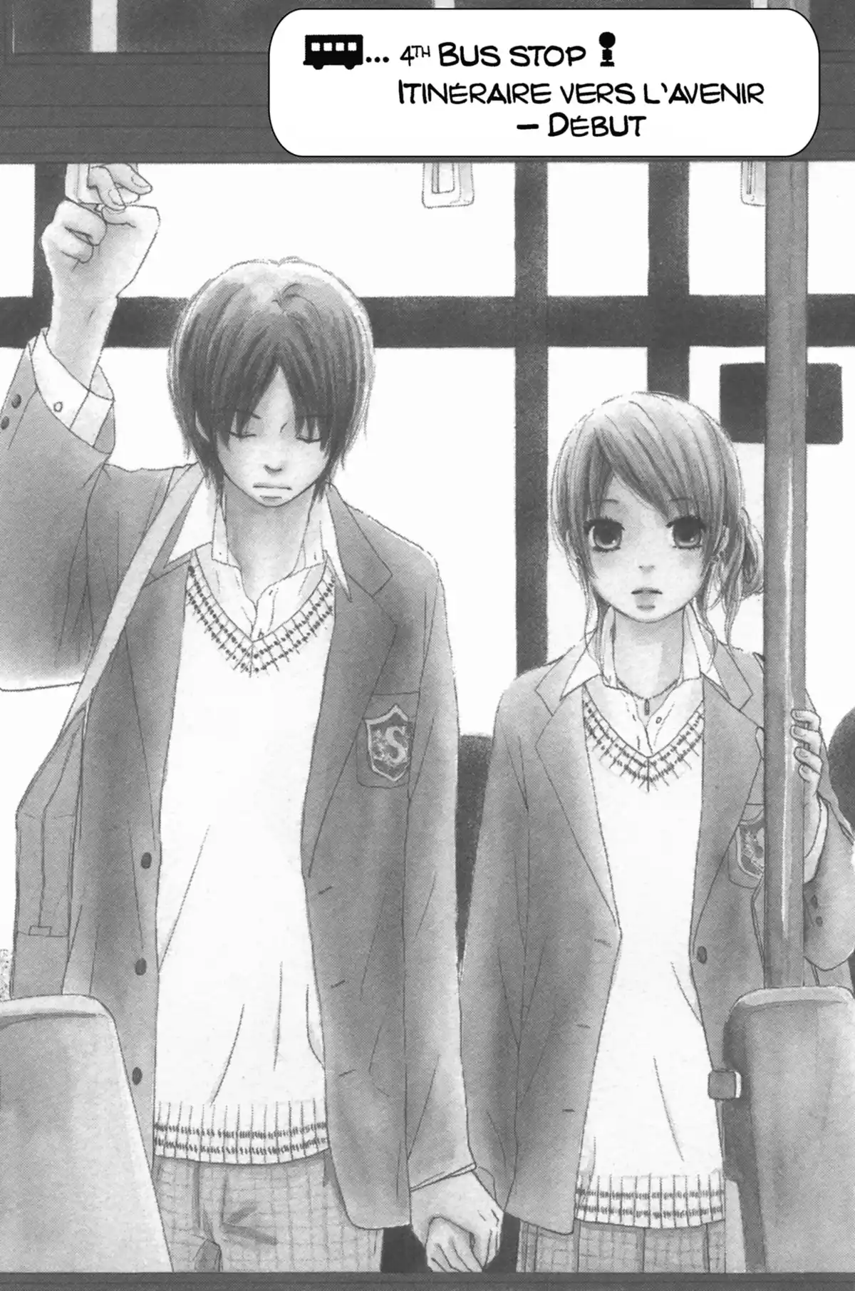 Bus For Spring Volume 1 page 121