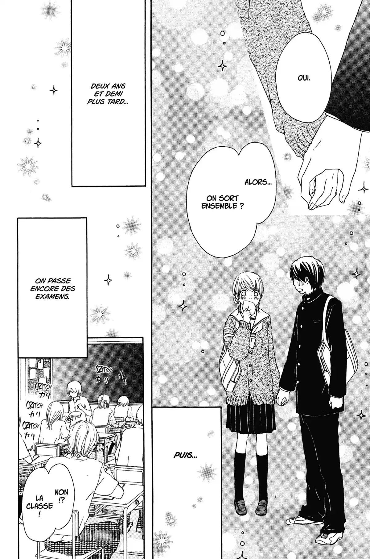 Bus For Spring Volume 1 page 126
