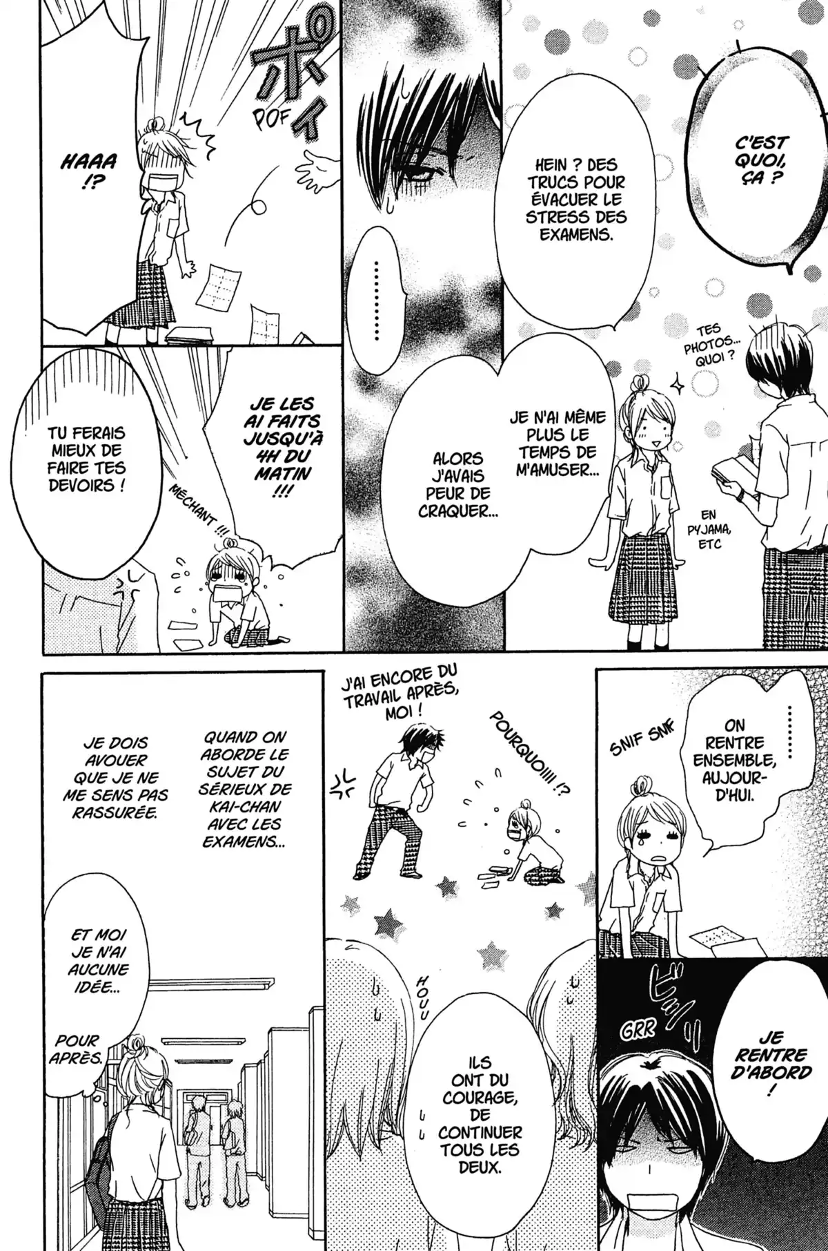 Bus For Spring Volume 1 page 128