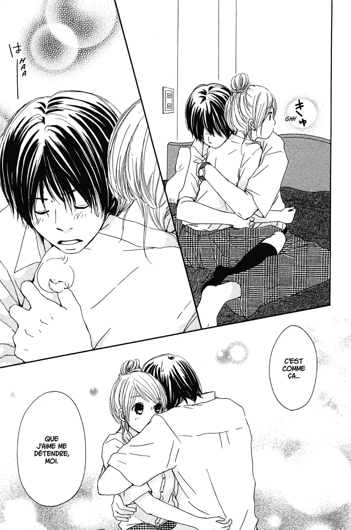 Bus For Spring Volume 1 page 131
