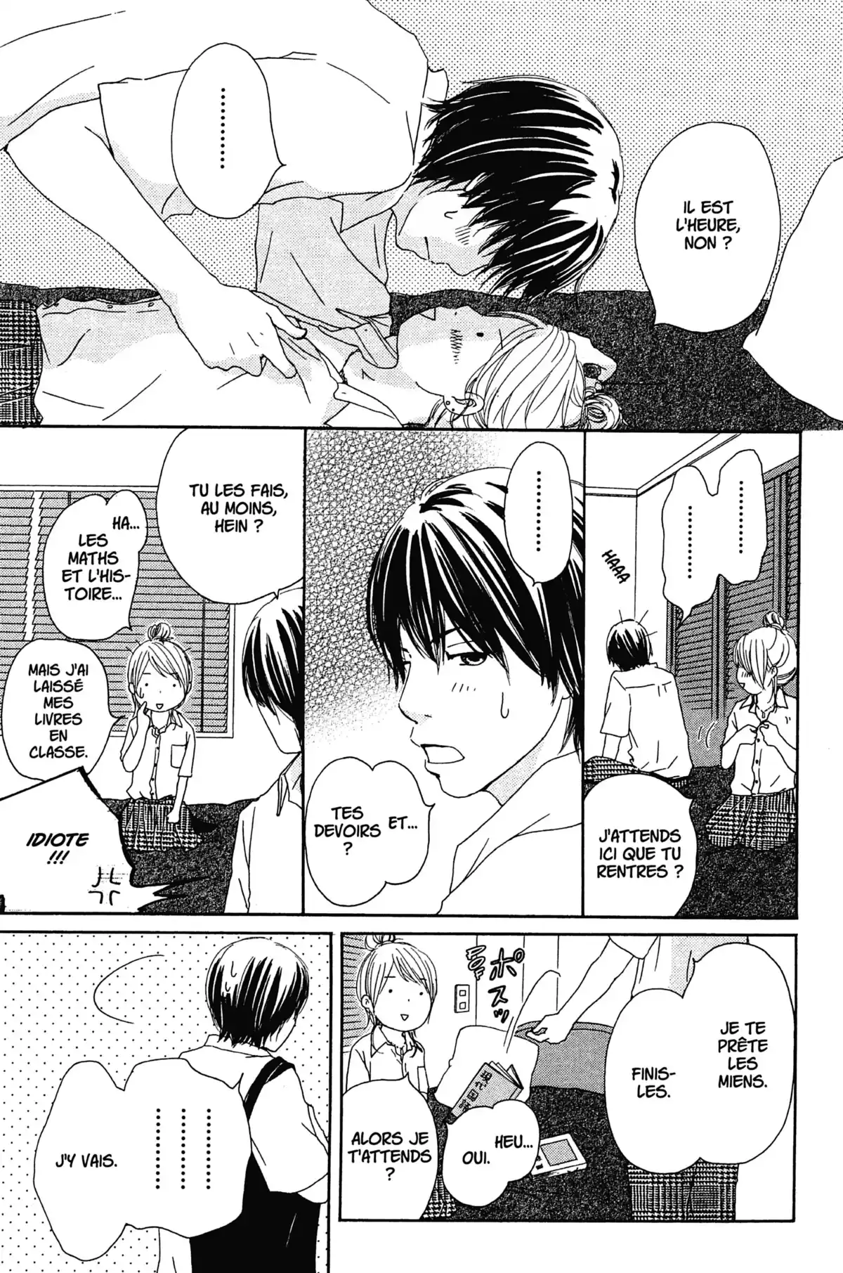 Bus For Spring Volume 1 page 133