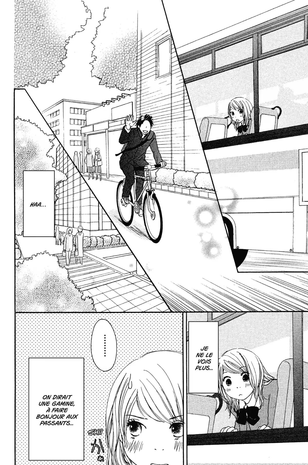 Bus For Spring Volume 1 page 15