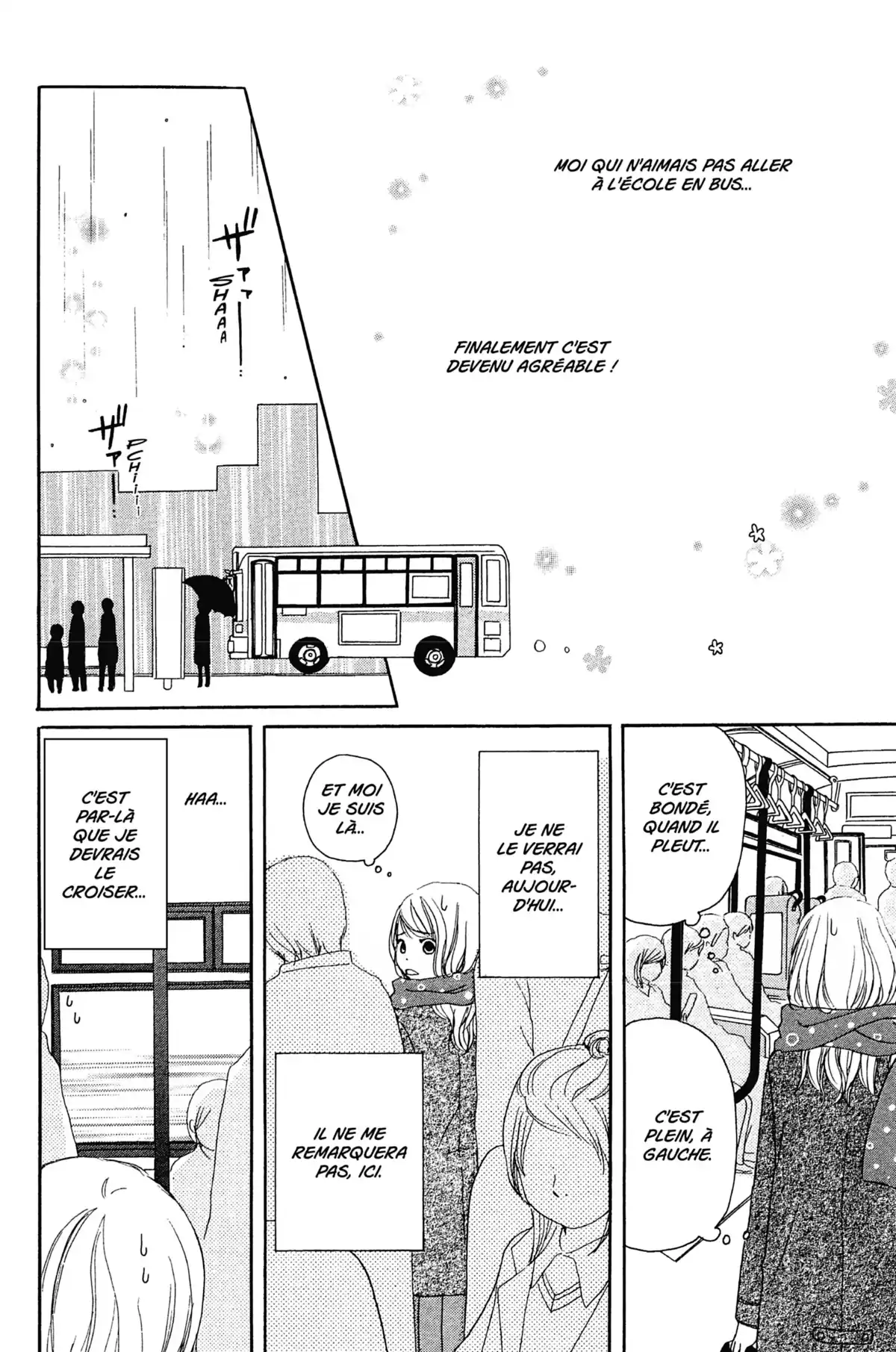 Bus For Spring Volume 1 page 19