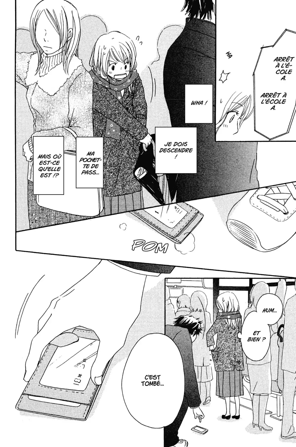 Bus For Spring Volume 1 page 25