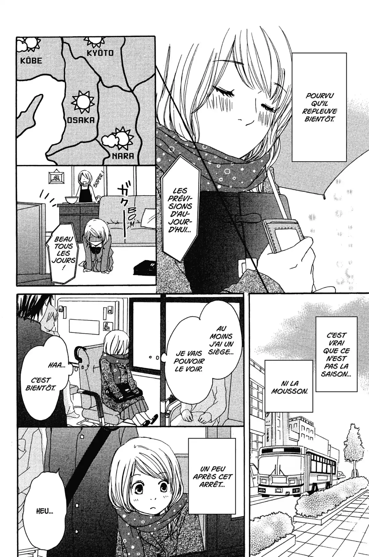 Bus For Spring Volume 1 page 29