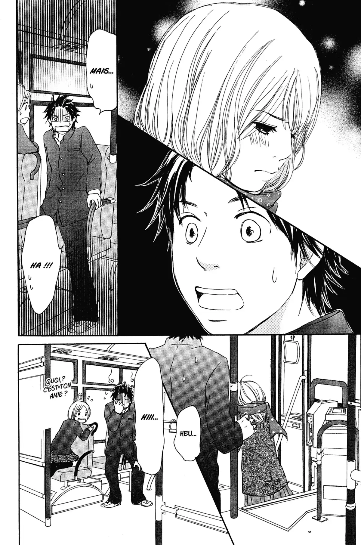 Bus For Spring Volume 1 page 35