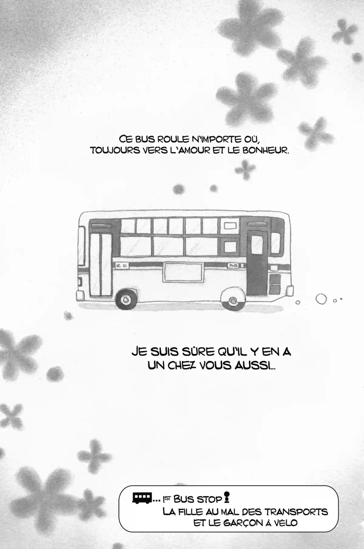 Bus For Spring Volume 1 page 4