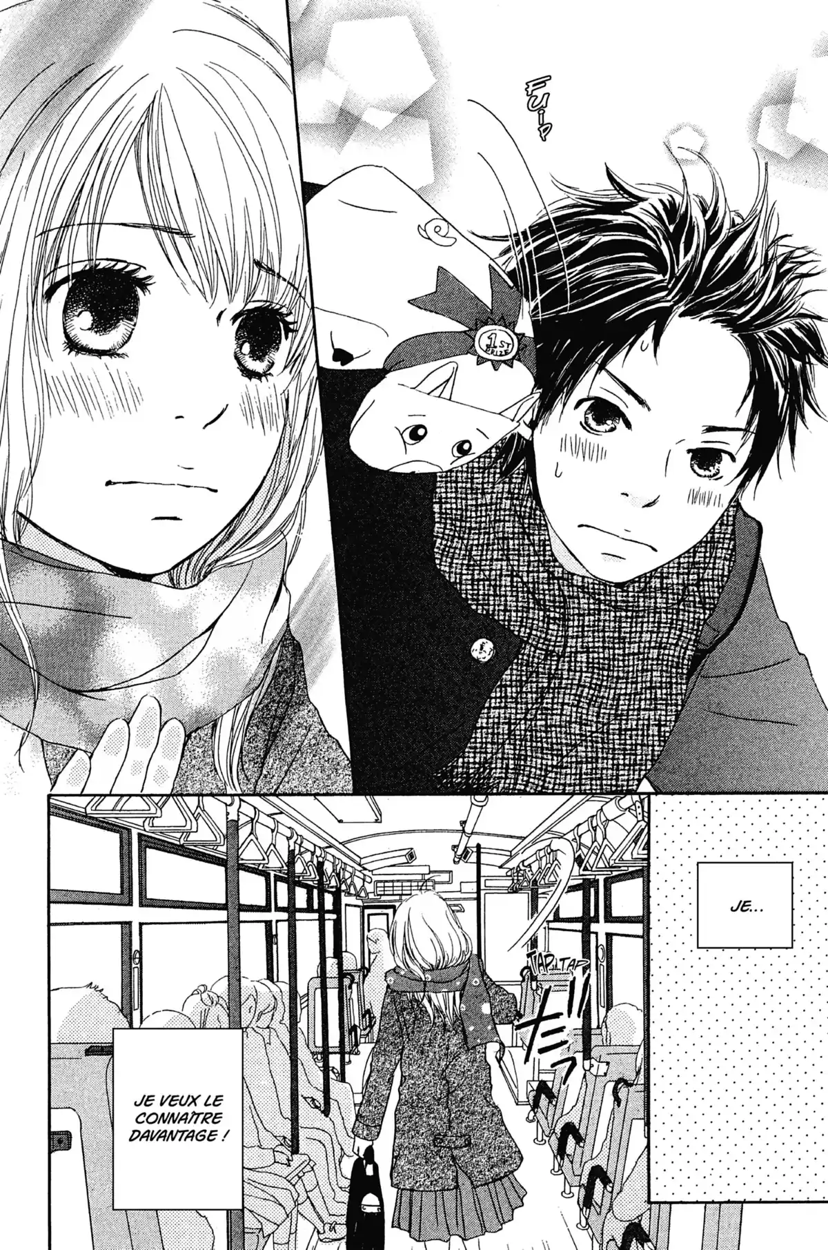 Bus For Spring Volume 1 page 41