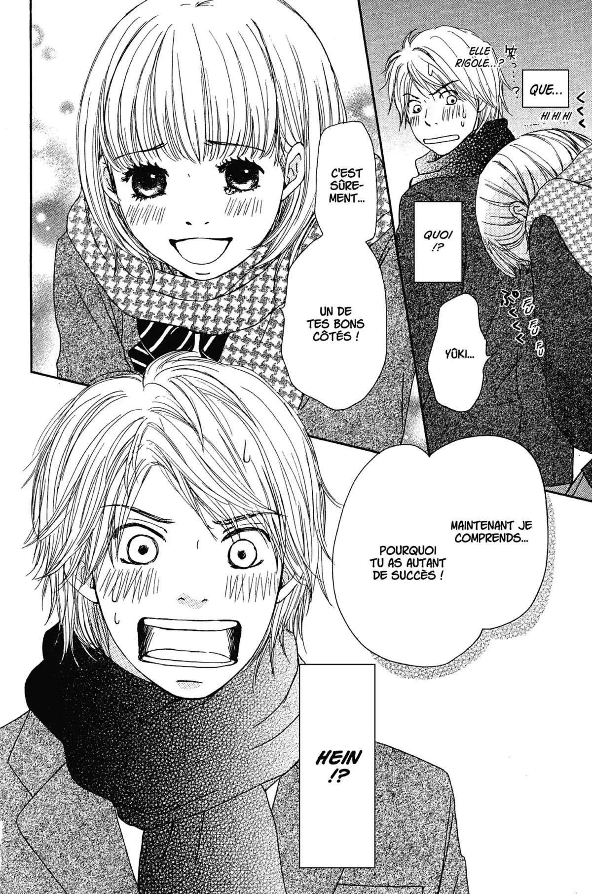 Bus For Spring Volume 1 page 55
