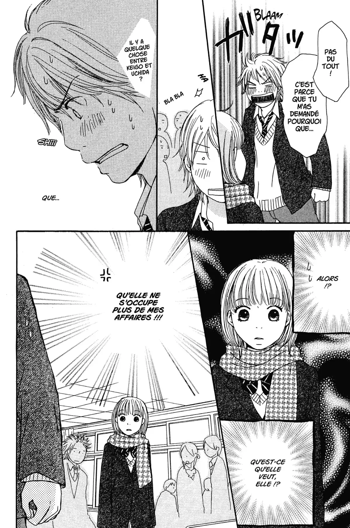 Bus For Spring Volume 1 page 61